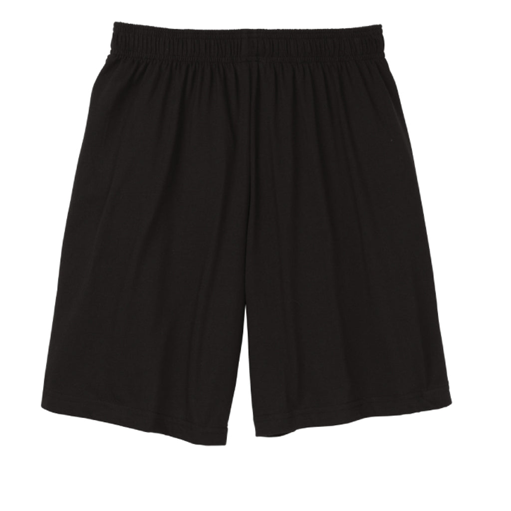 Black - ST310 - BACK