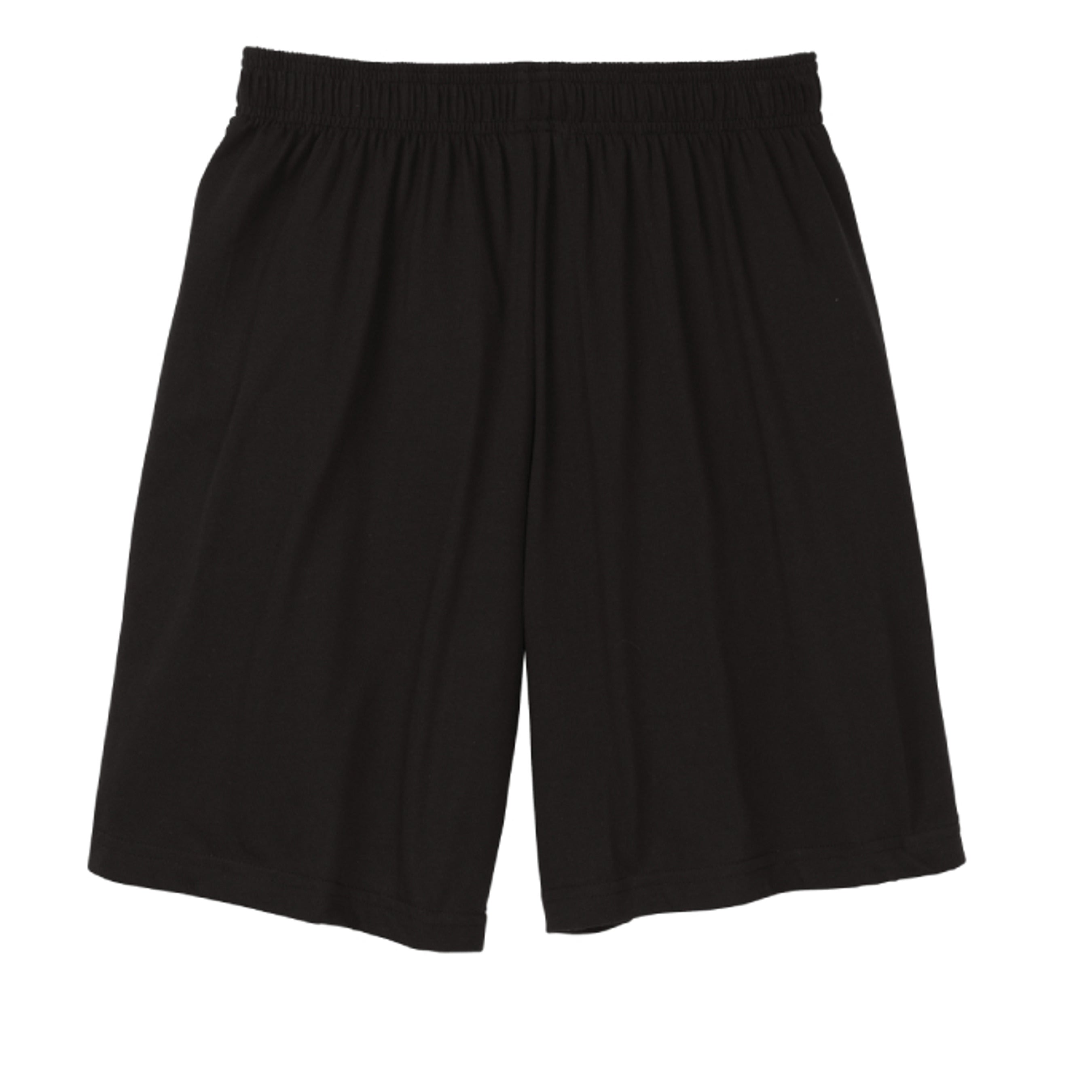 Black - ST310 - BACK