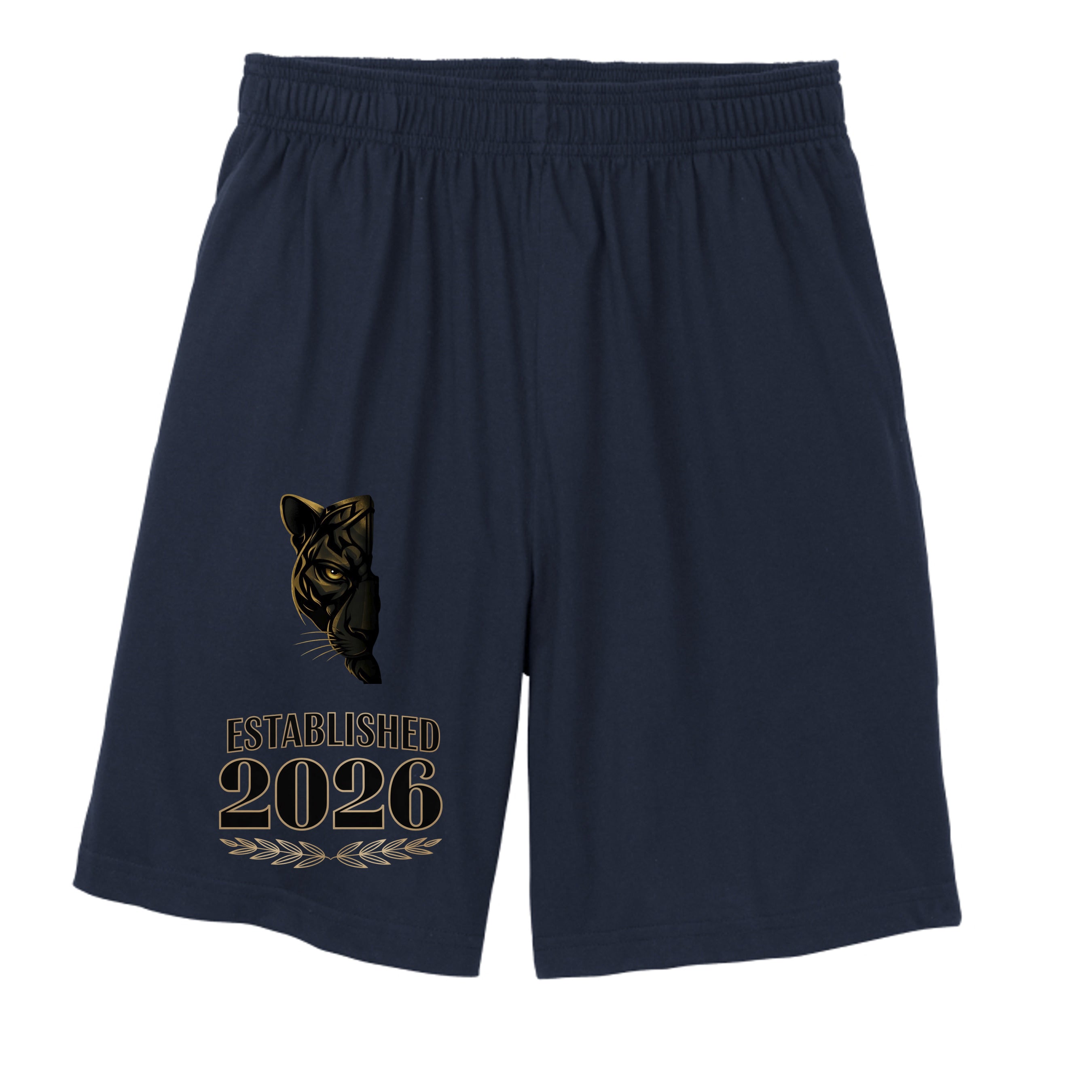 True Navy - ST310 - FRONT