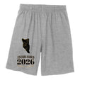 Heather Grey - ST310 - FRONT