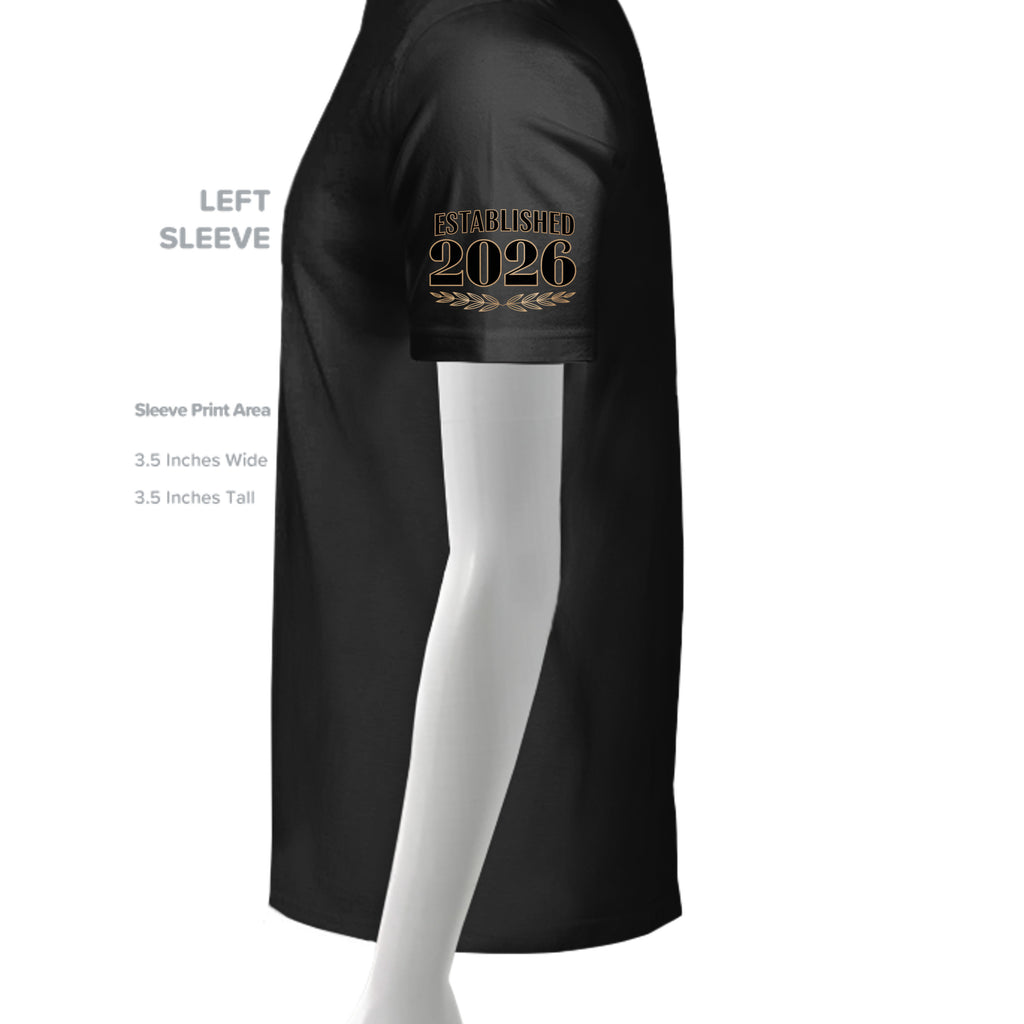 BLACK - G500 - SLEEVE_LEFT