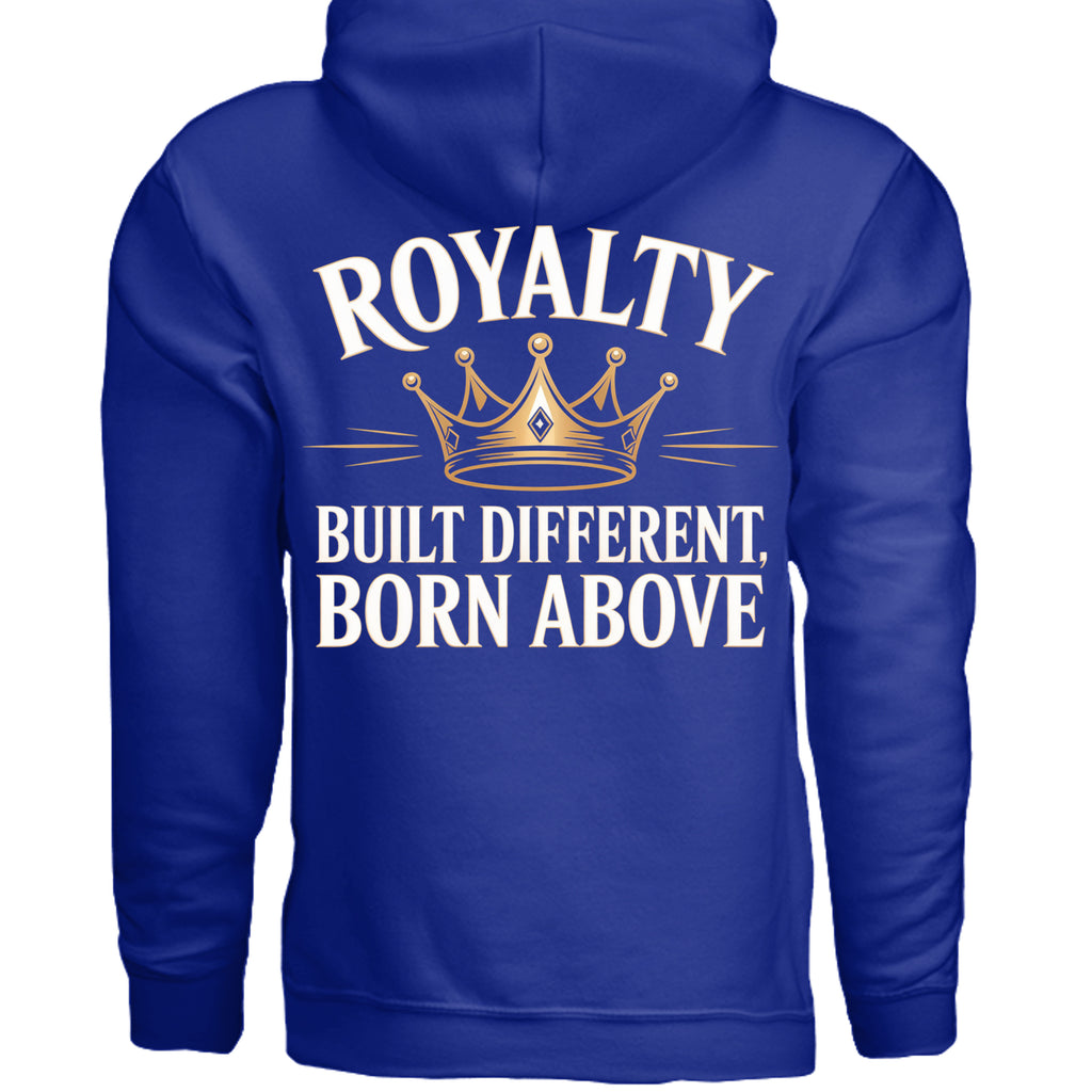 ROYAL - G185 - BACK