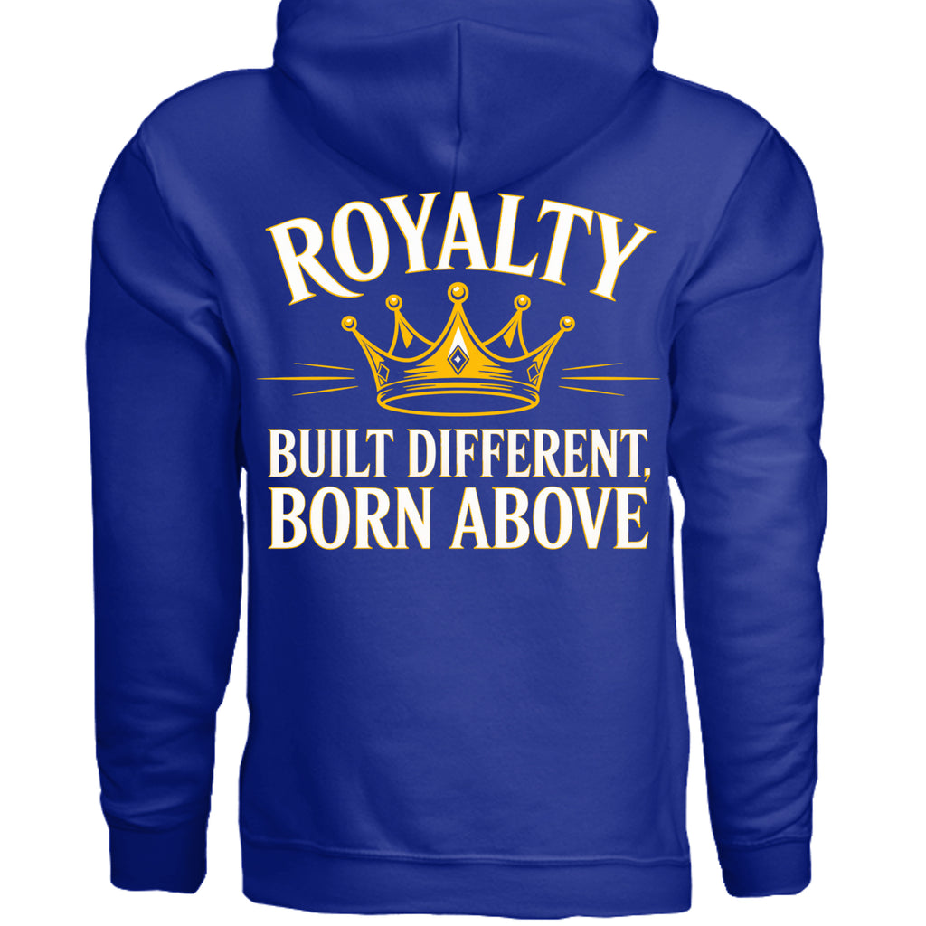 ROYAL - G185 - BACK