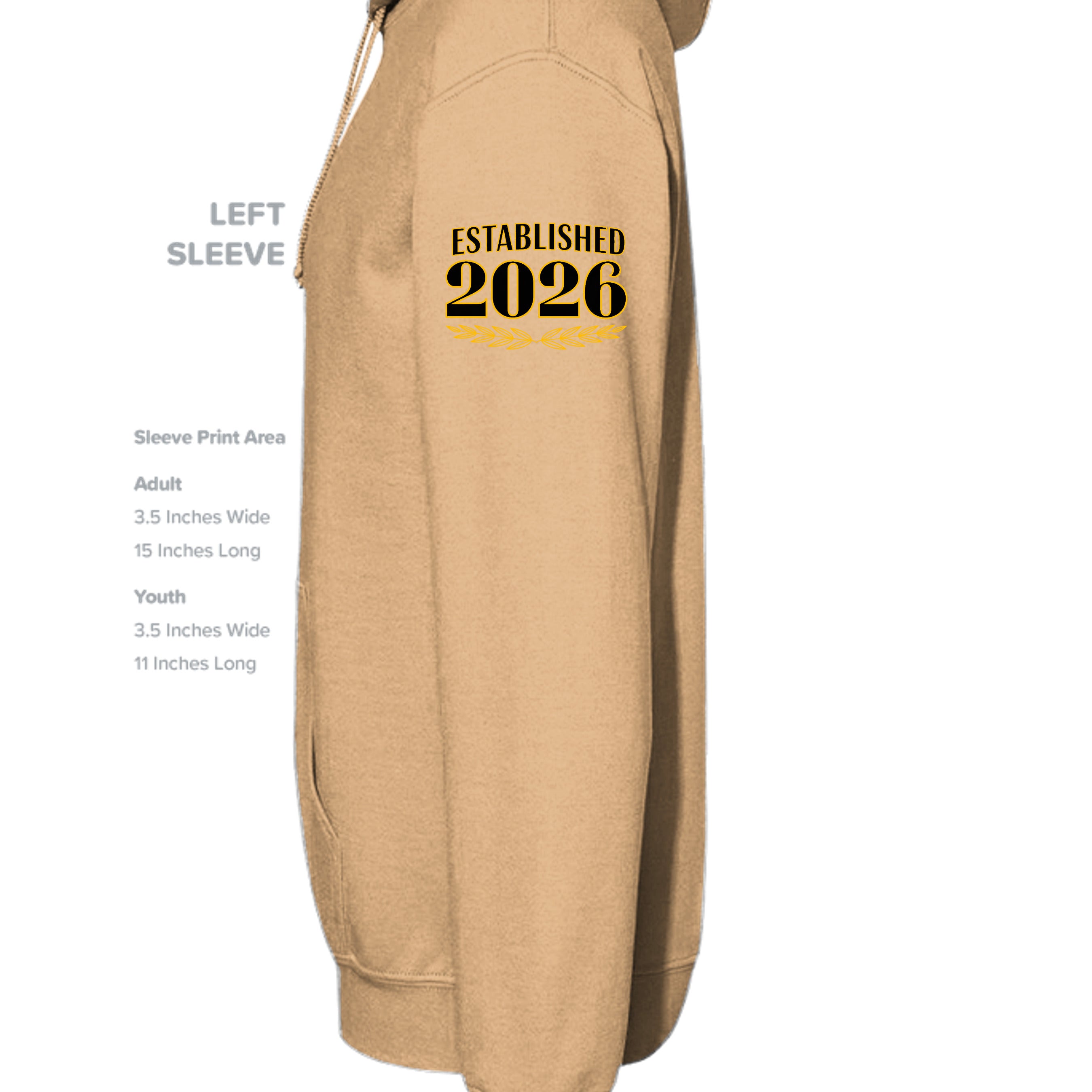 Old Gold - G185 - SLEEVE_LEFT