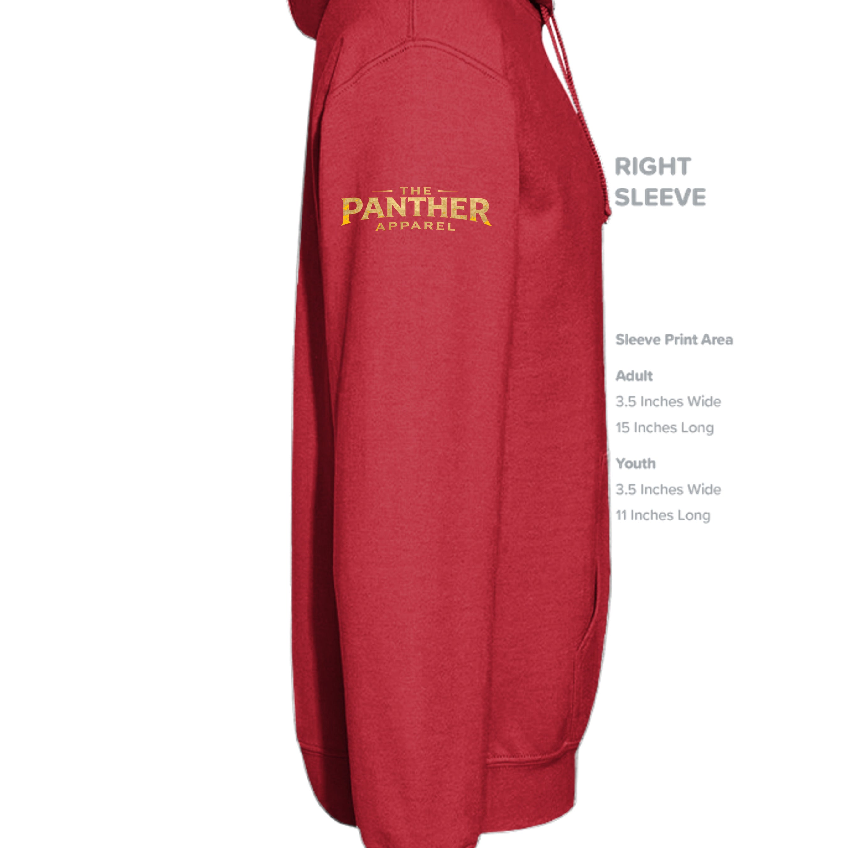 RED - G185 - SLEEVE_RIGHT