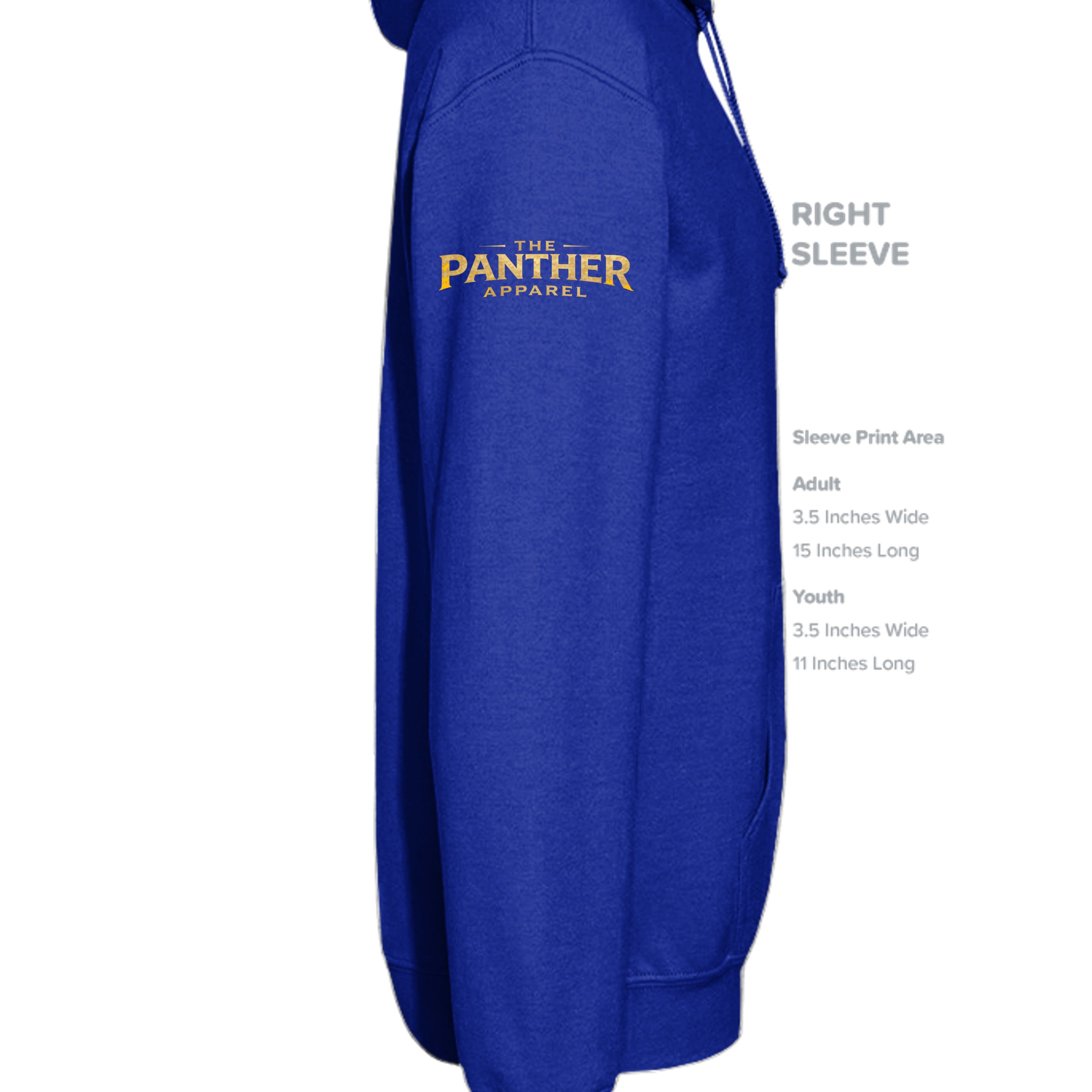 ROYAL - G185 - SLEEVE_RIGHT