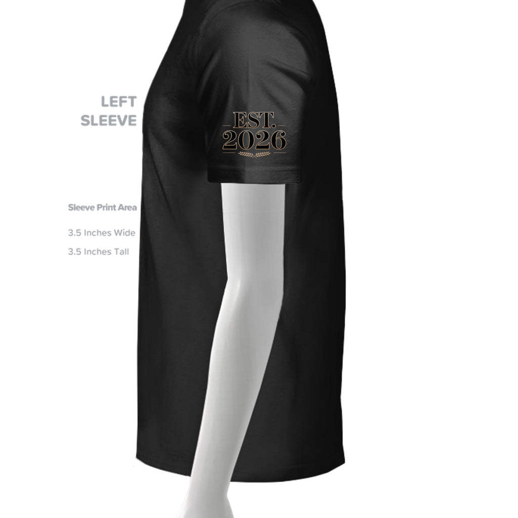 BLACK - G500 - SLEEVE_LEFT