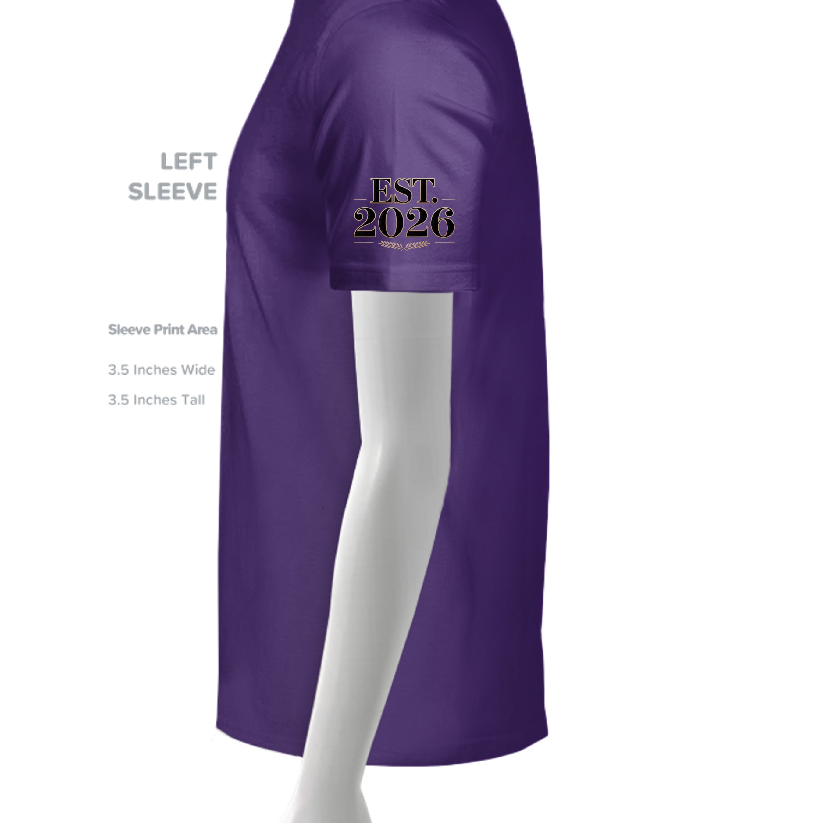 PURPLE - G500 - SLEEVE_LEFT