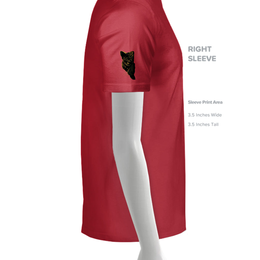 RED - G500 - SLEEVE_RIGHT