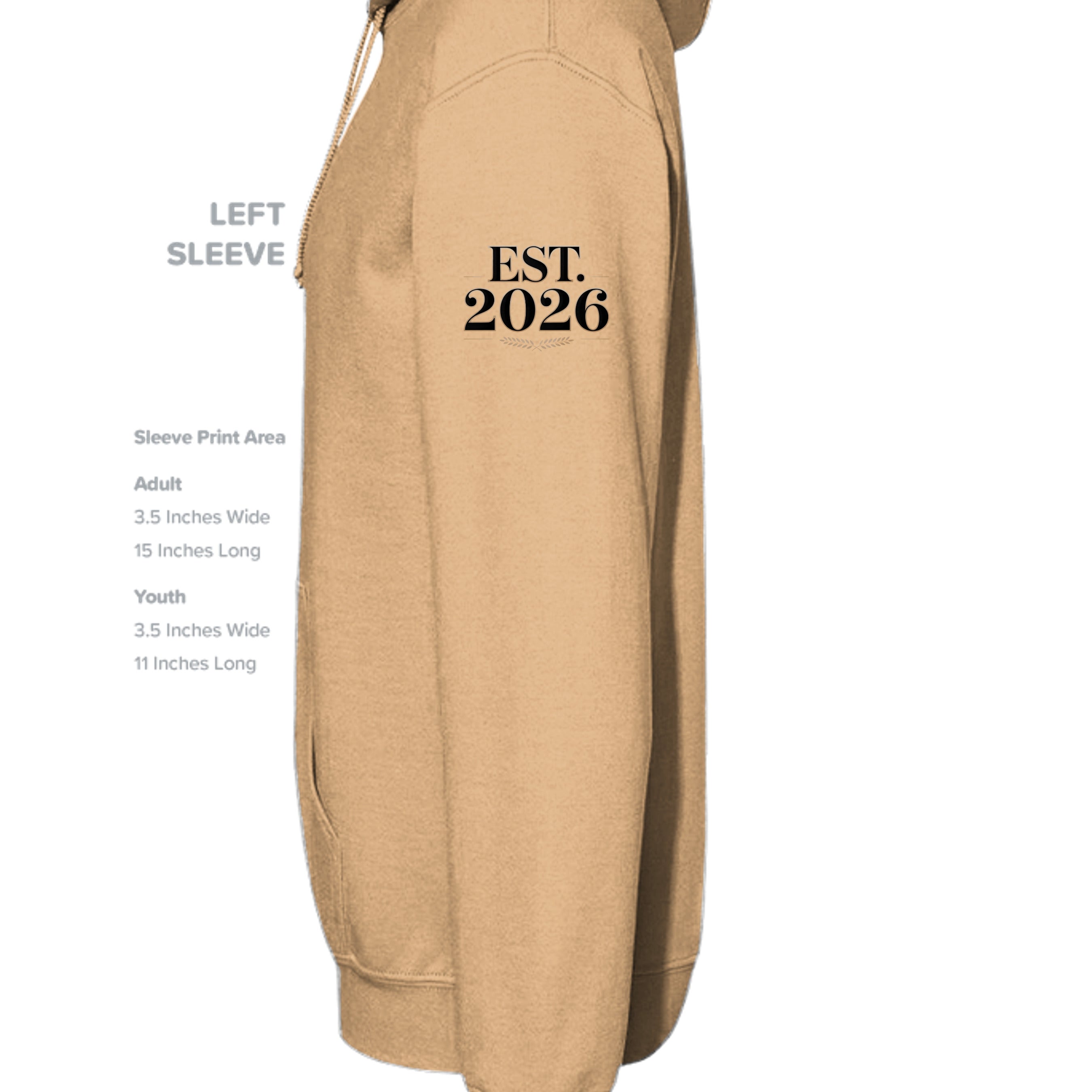 Old Gold - G185 - SLEEVE_LEFT