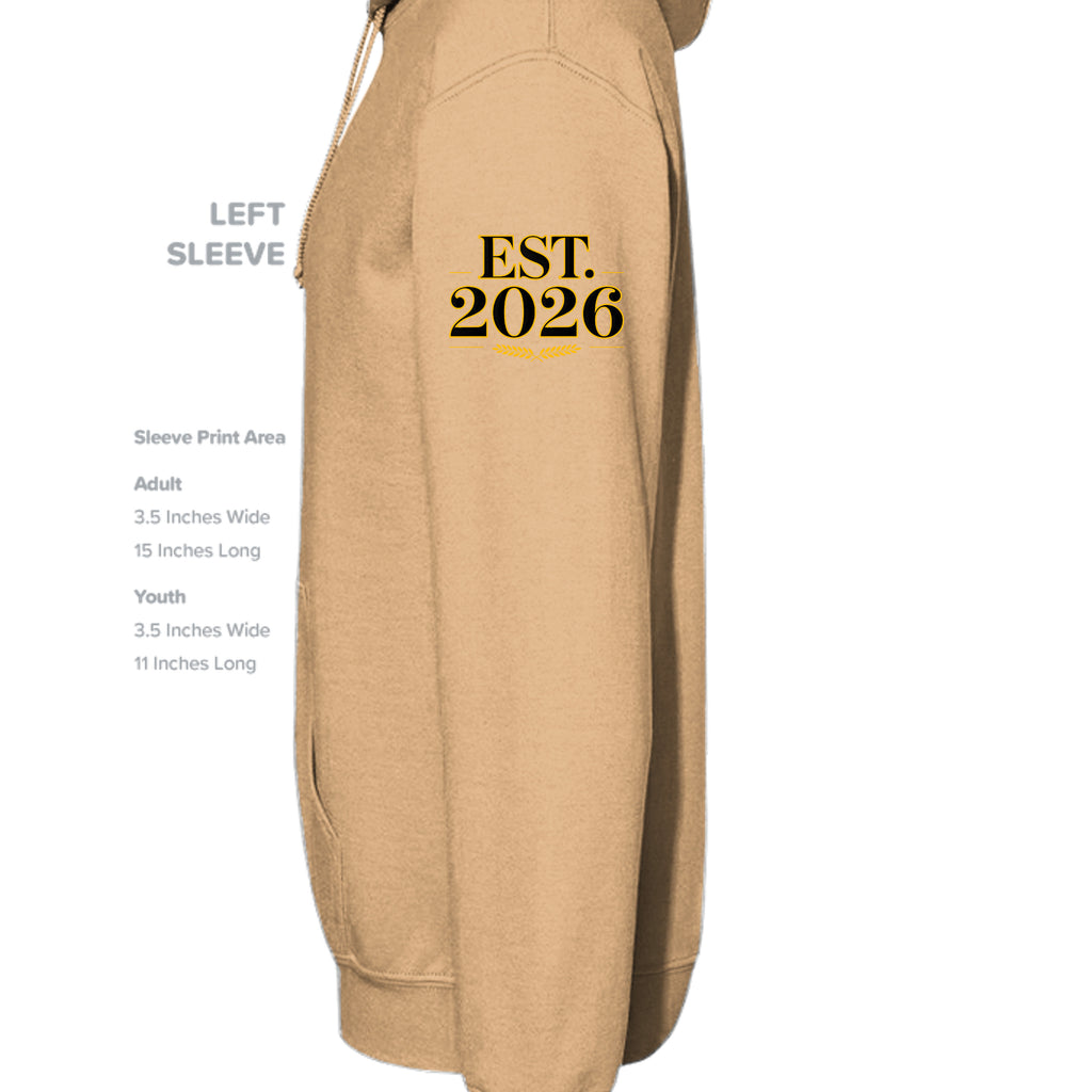Old Gold - G185 - SLEEVE_LEFT
