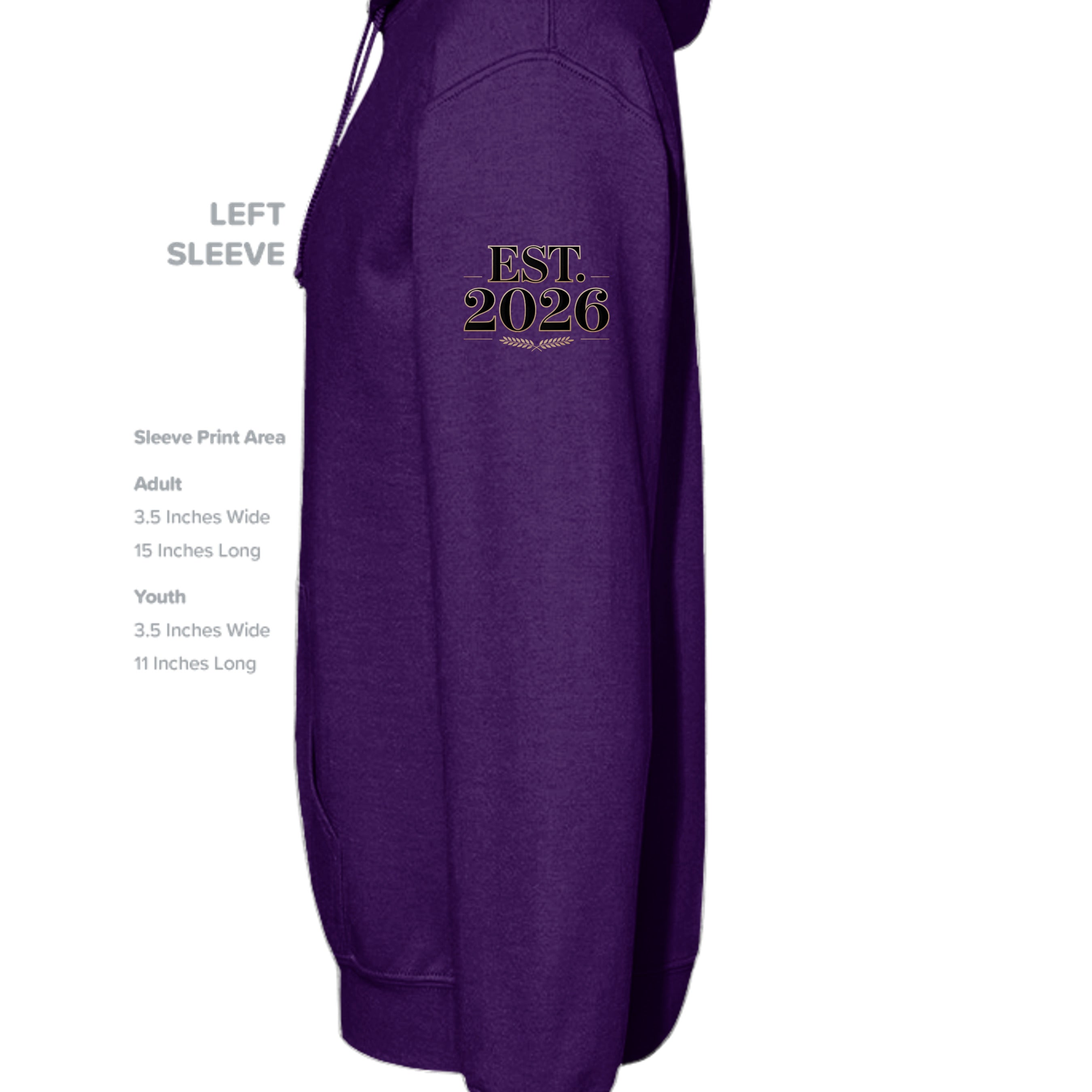 PURPLE - G185 - SLEEVE_LEFT