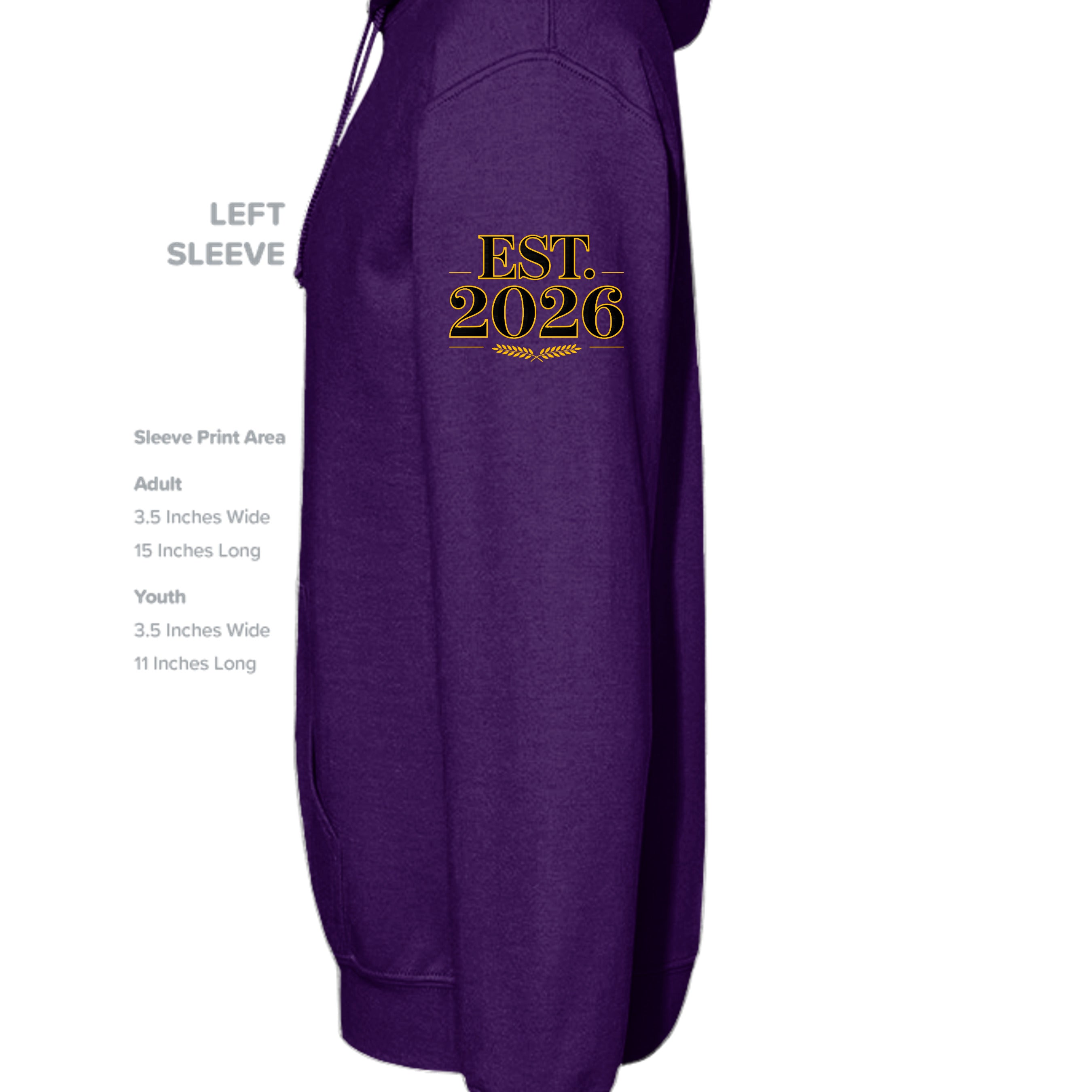 PURPLE - G185 - SLEEVE_LEFT