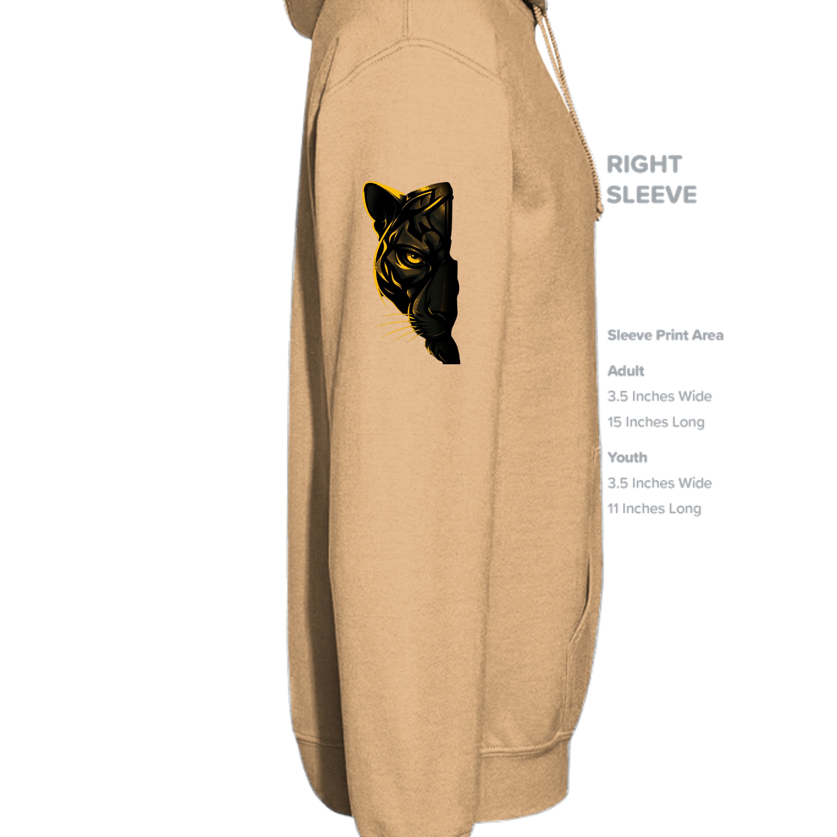 Old Gold - G185 - SLEEVE_RIGHT