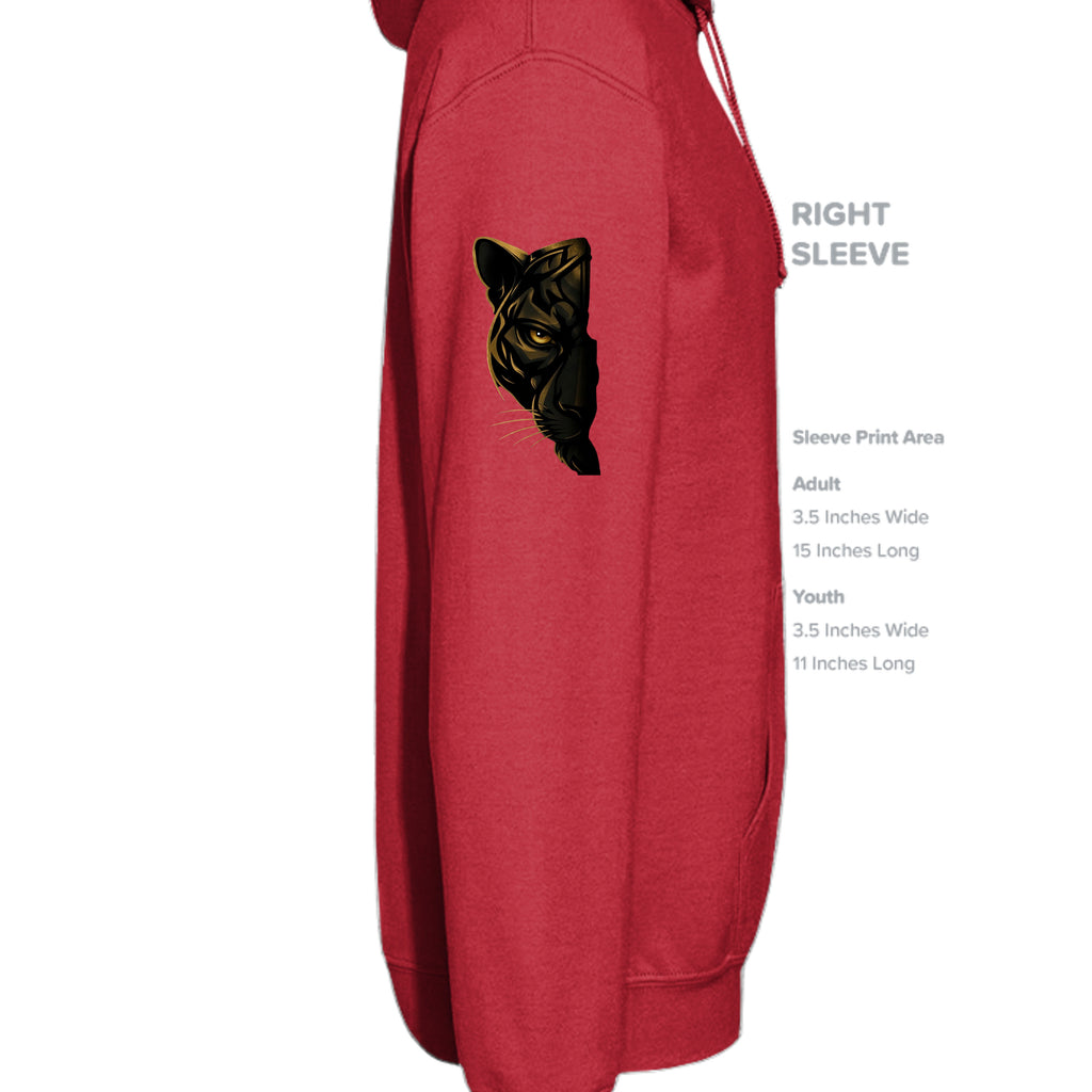 RED - G185 - SLEEVE_RIGHT
