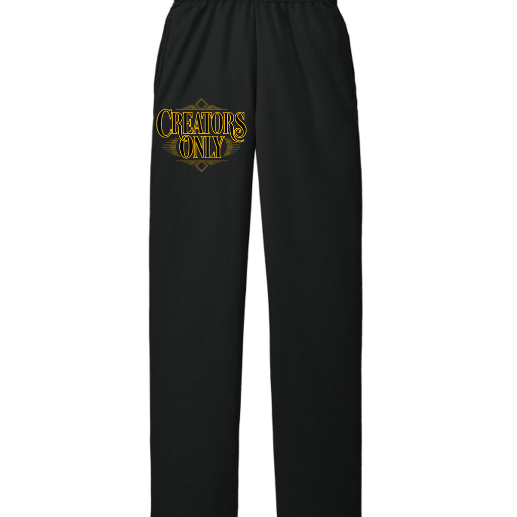 Jet Black - PC78P - FRONT