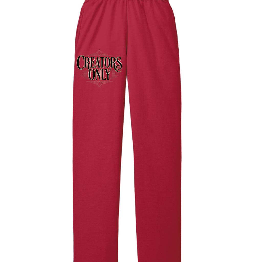 Red - PC78P - FRONT