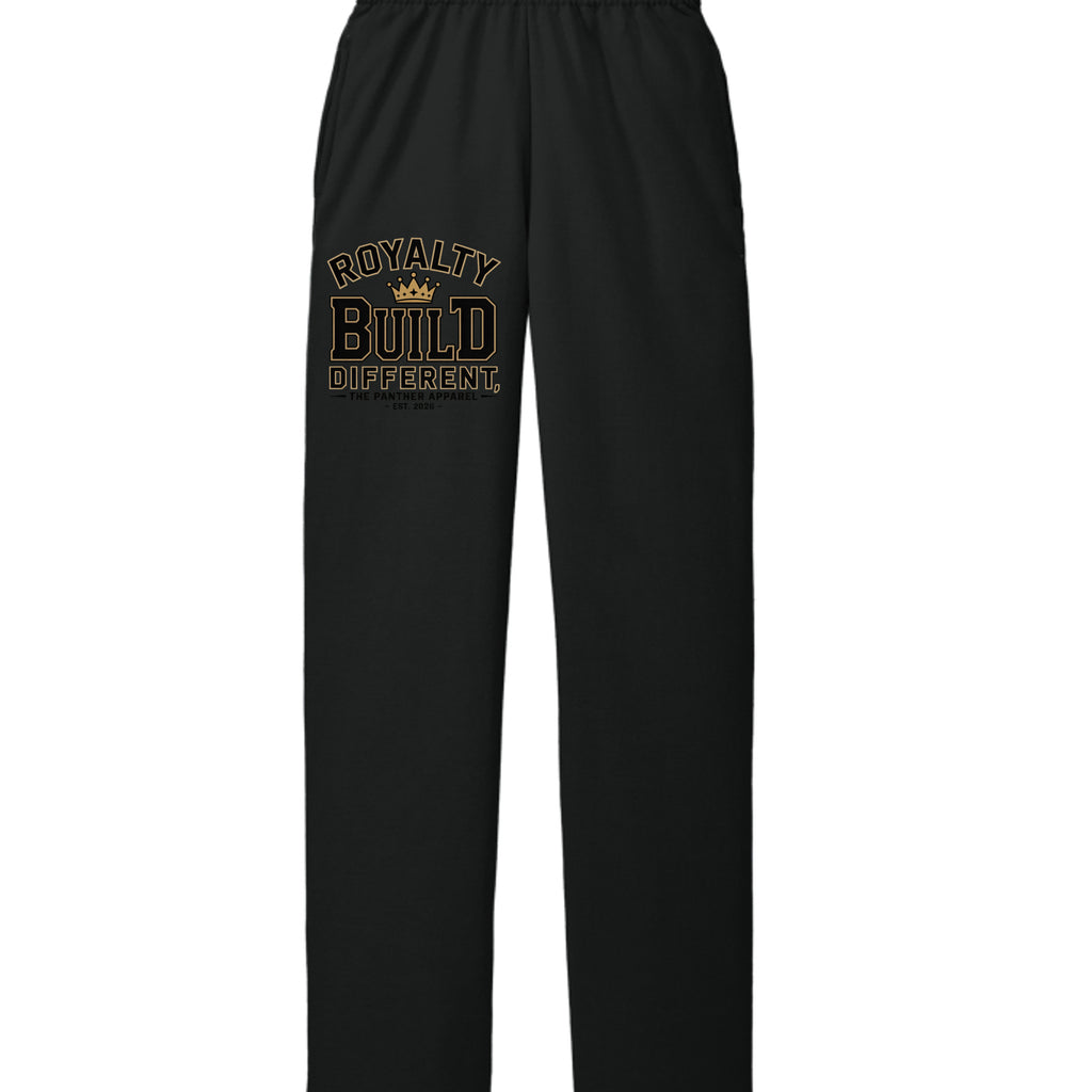 Jet Black - PC78P - FRONT