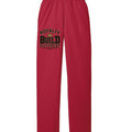 Red - PC78P - FRONT