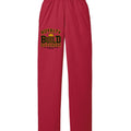 Red - PC78P - FRONT