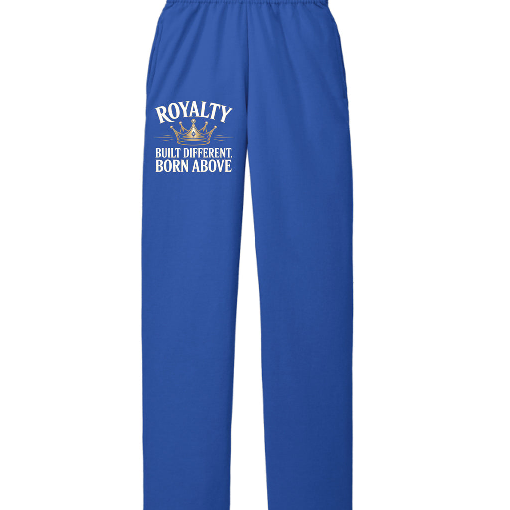 Royal - PC78P - FRONT