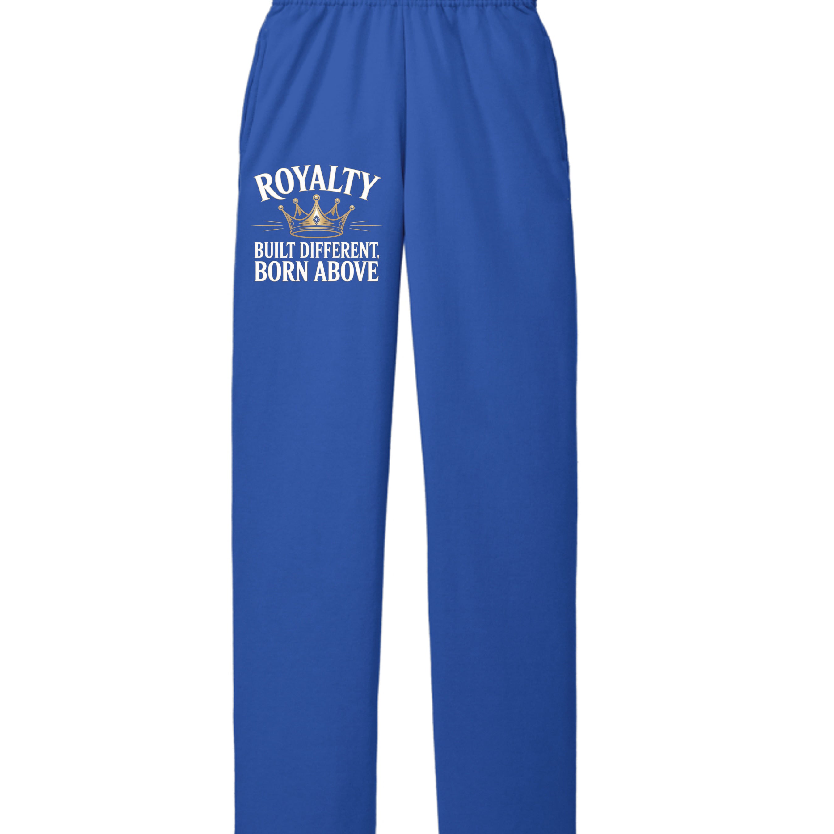 Royal - PC78P - FRONT