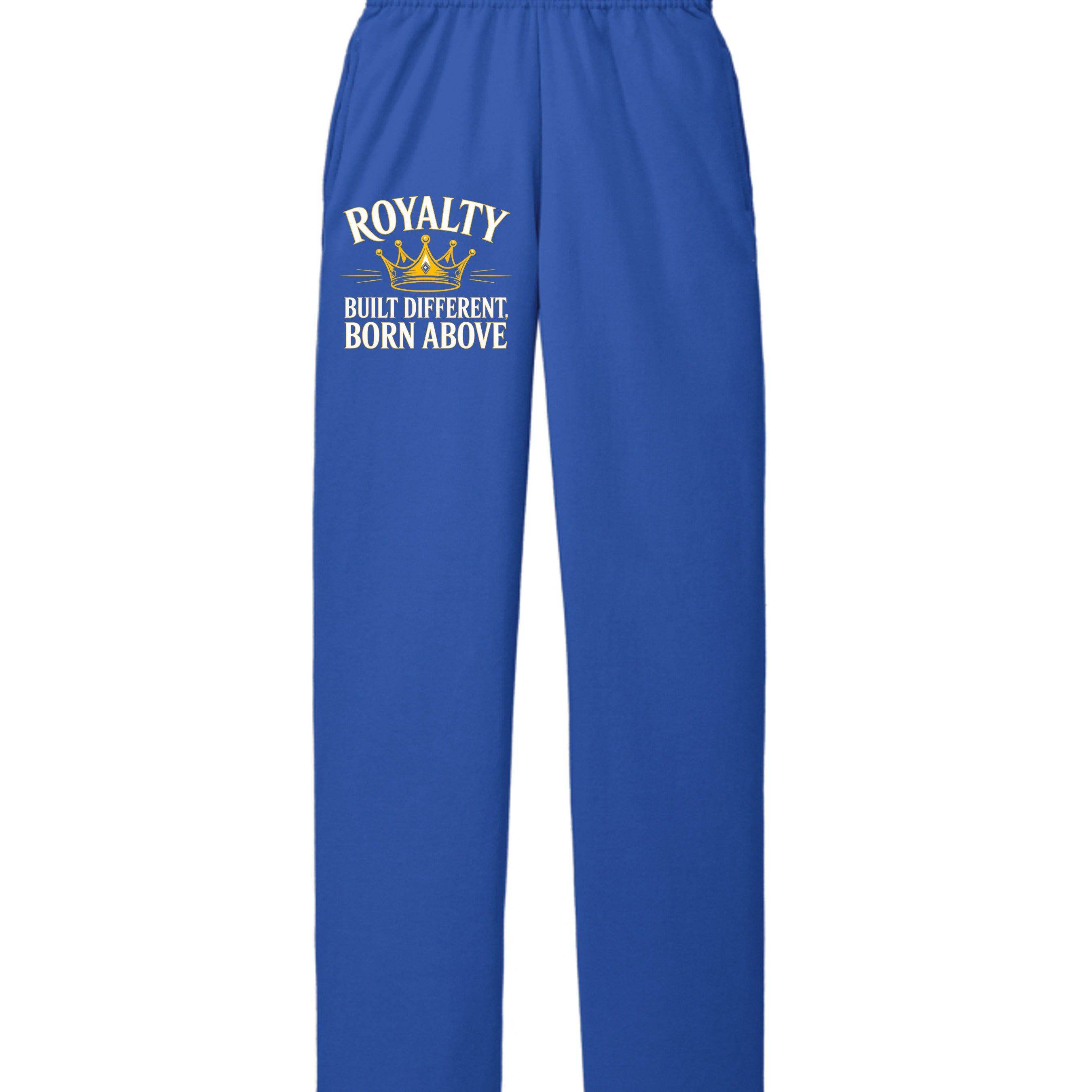 Royal - PC78P - FRONT