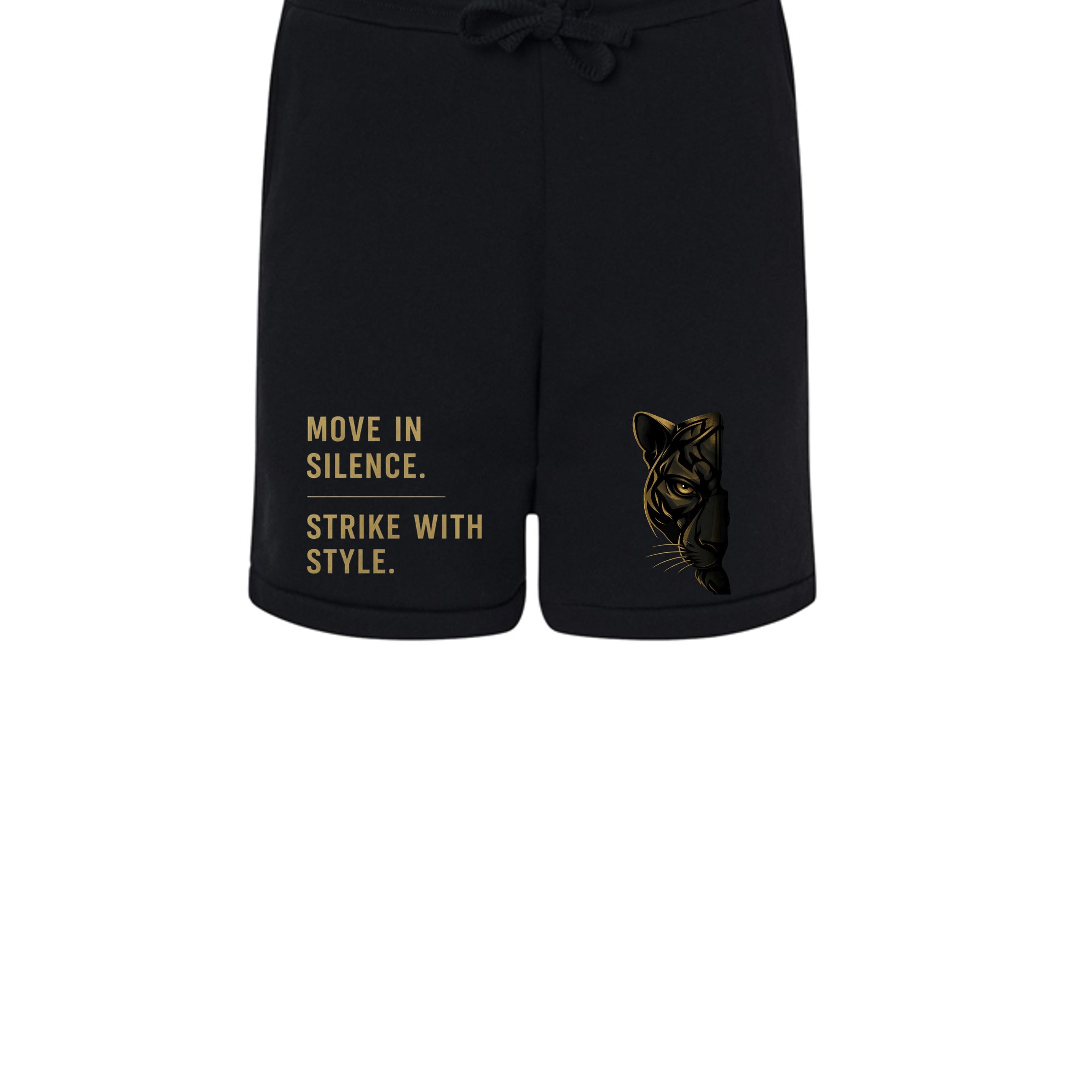 Black - 3724 - FRONT