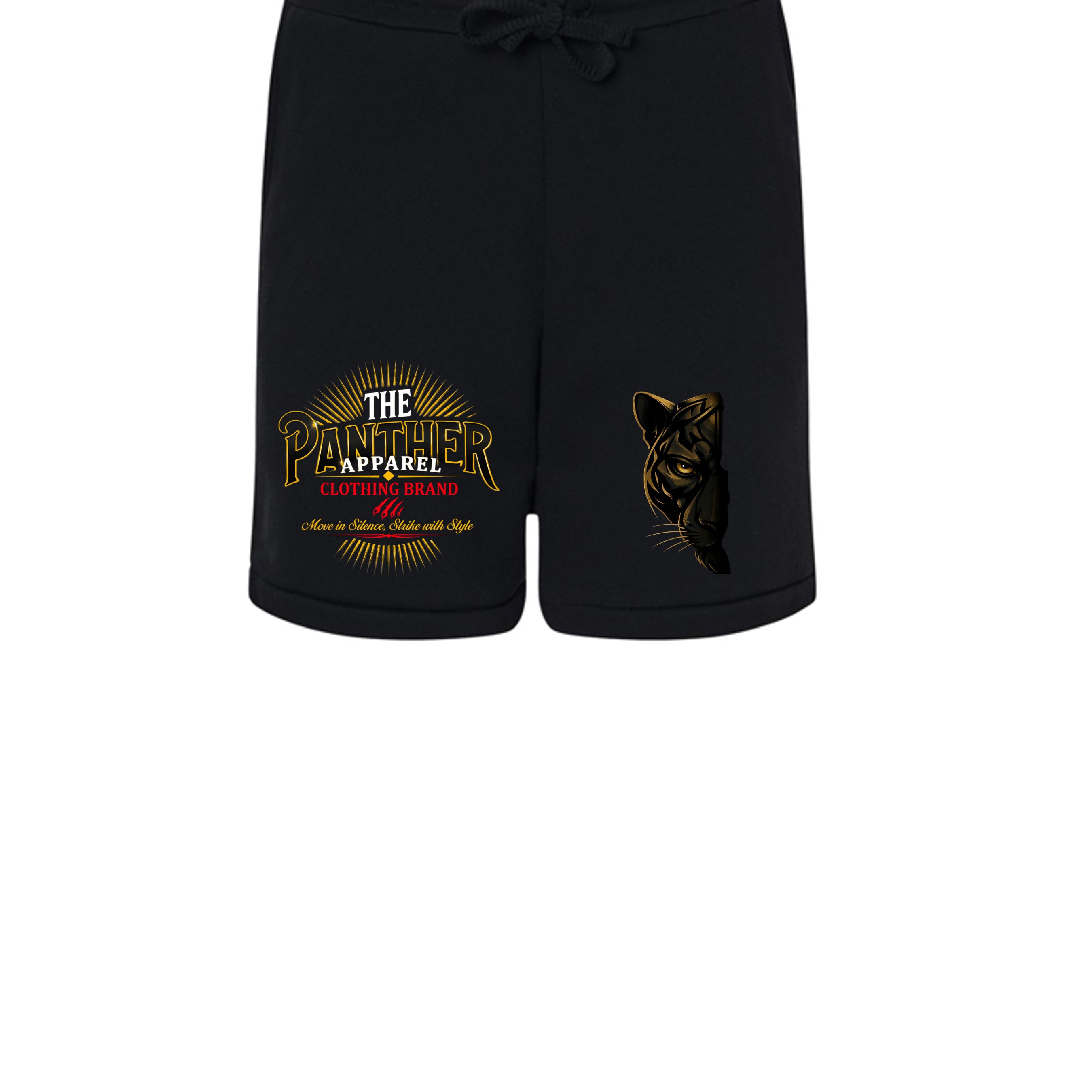 Black - 3724 - FRONT