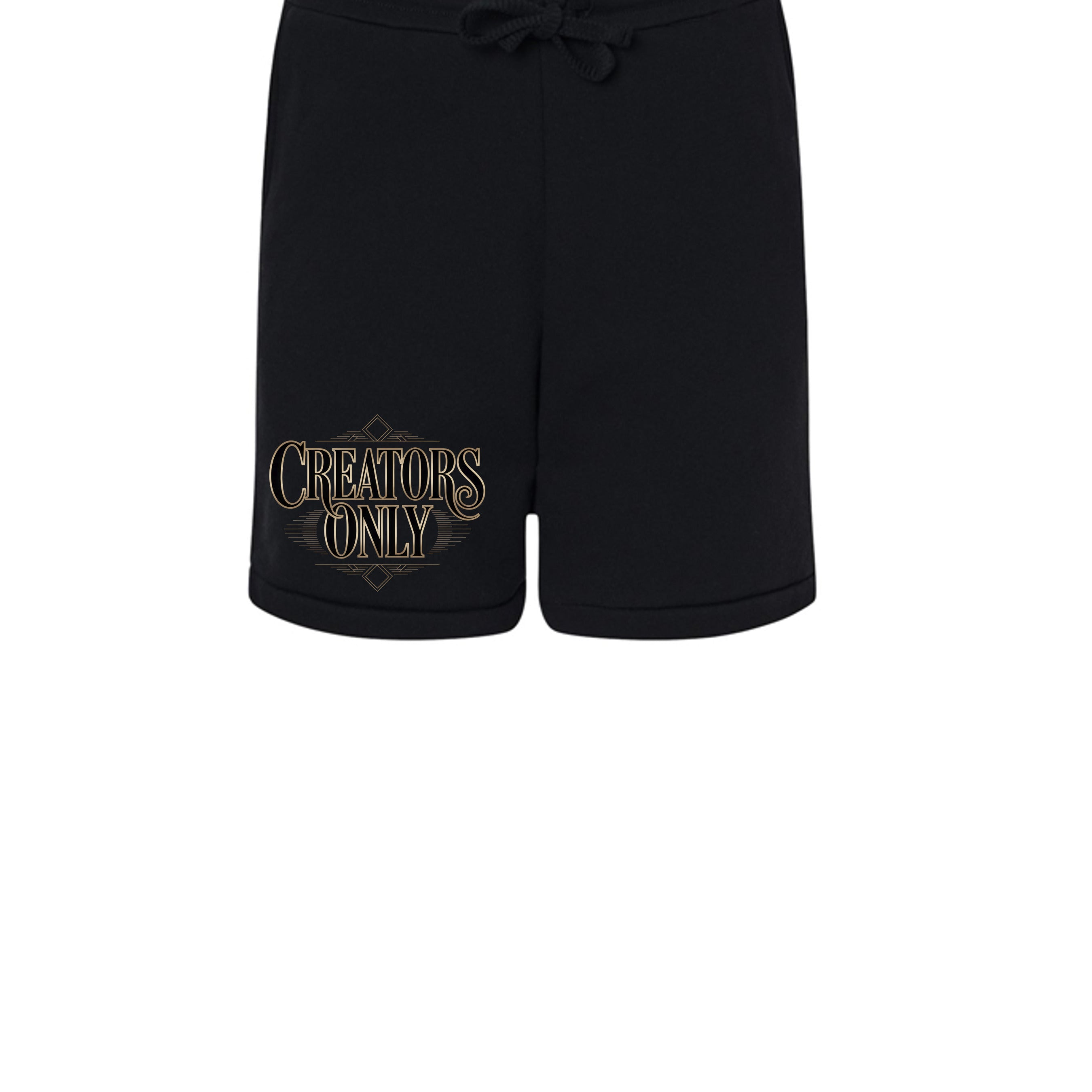 Black - 3724 - FRONT