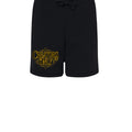 Black - 3724 - FRONT