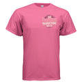 SAFETY PINK - G500 - FRONT