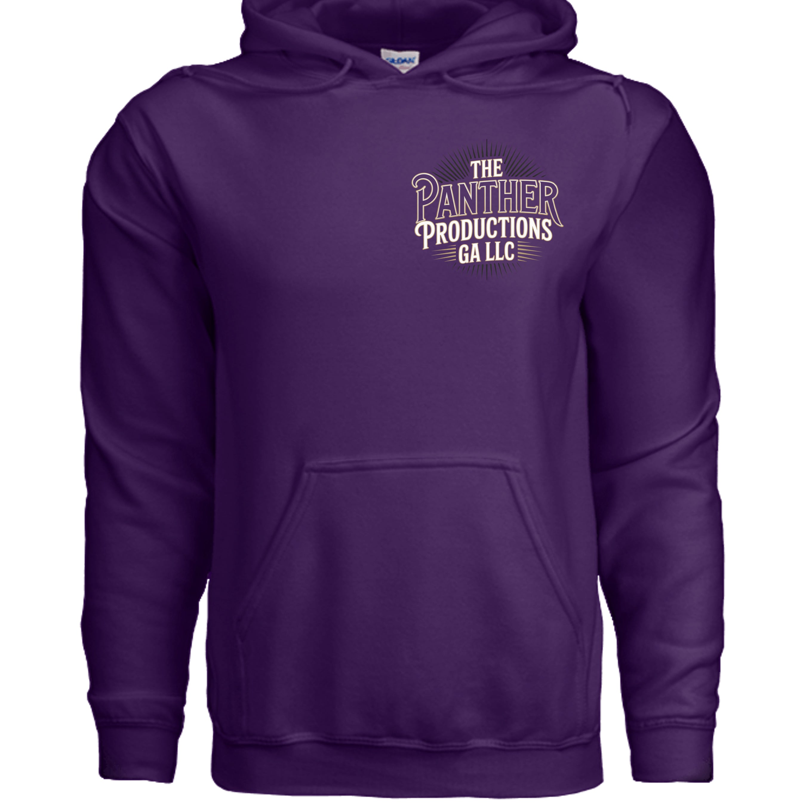 PURPLE - G185 - FRONT