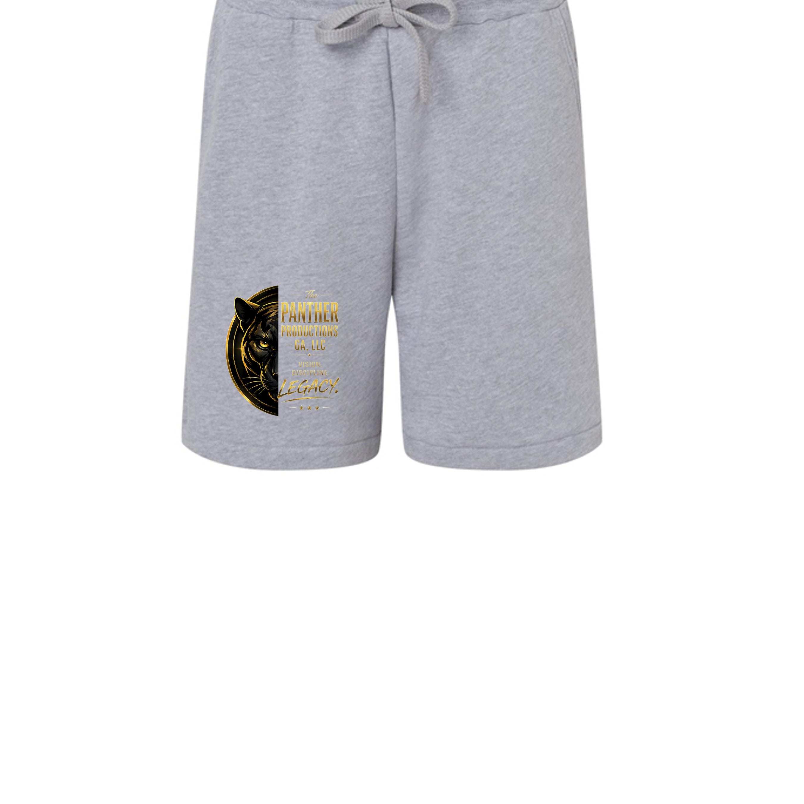 Athletic Heather - 3724 - FRONT
