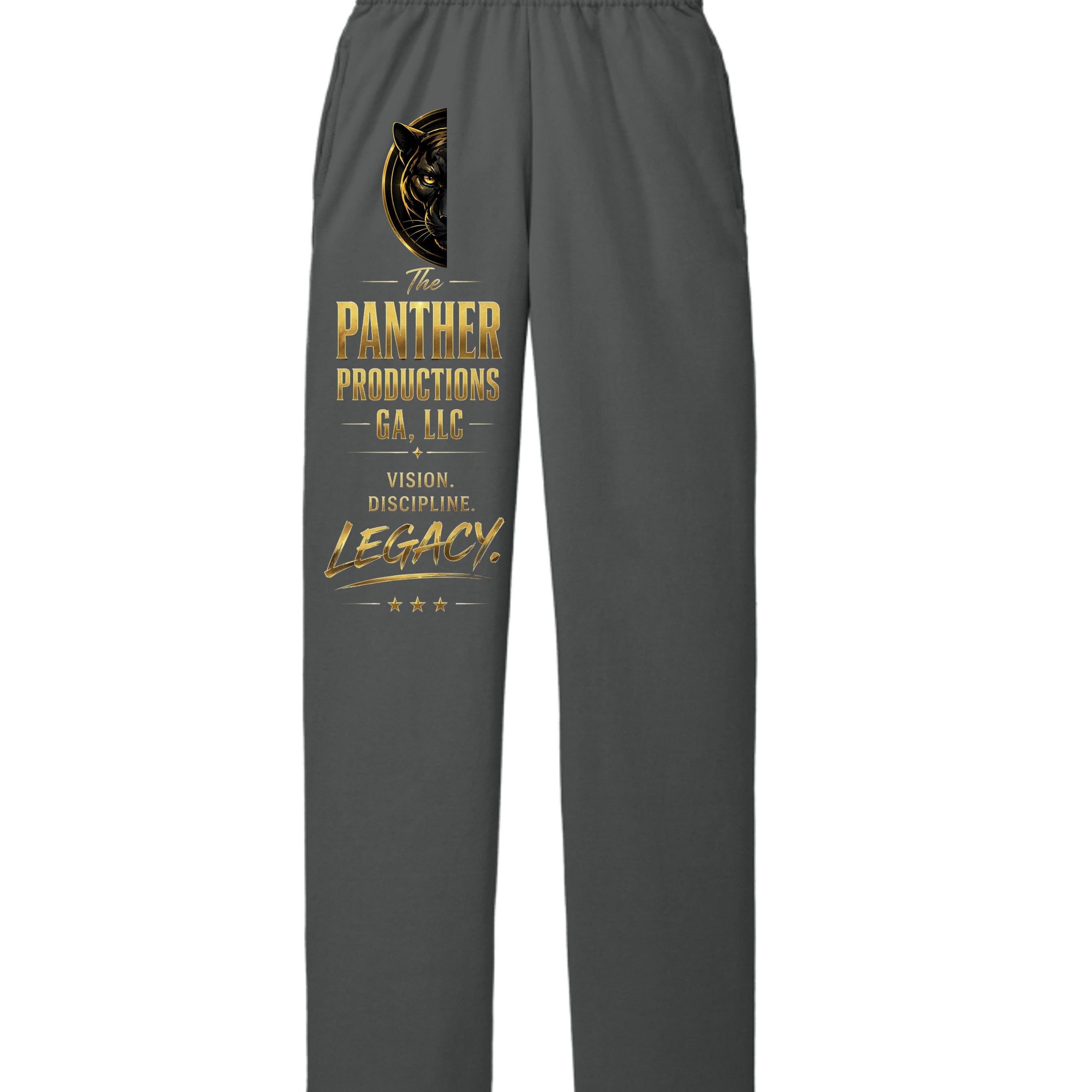 Charcoal - PC78P - FRONT
