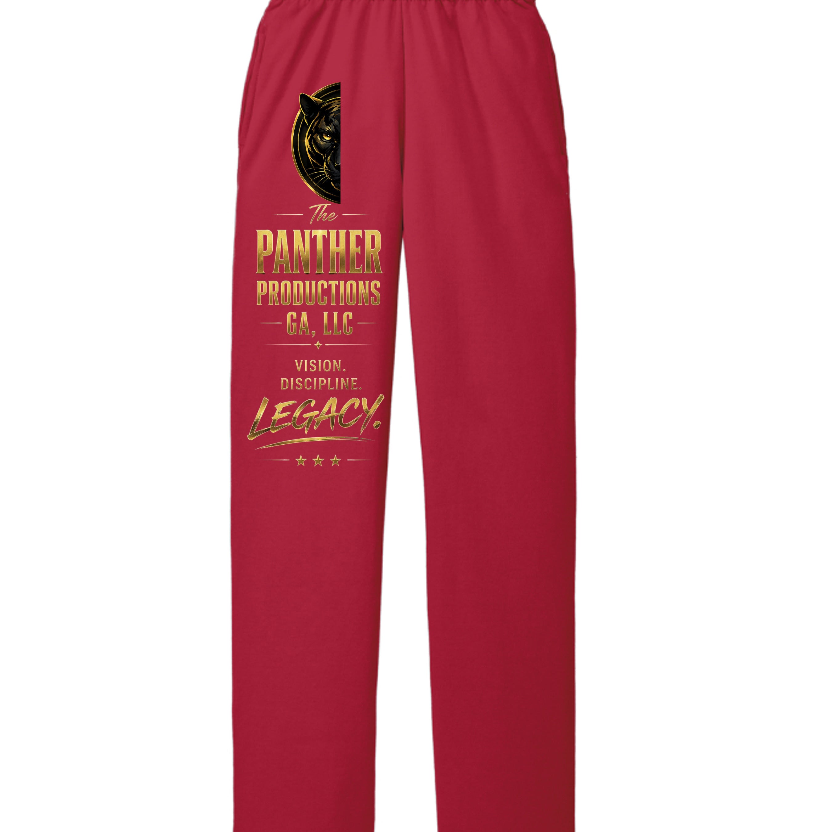 Red - PC78P - FRONT