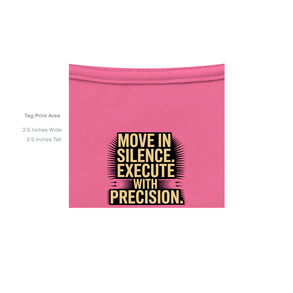 SAFETY PINK - G500 - INSIDE_TAG_LINE