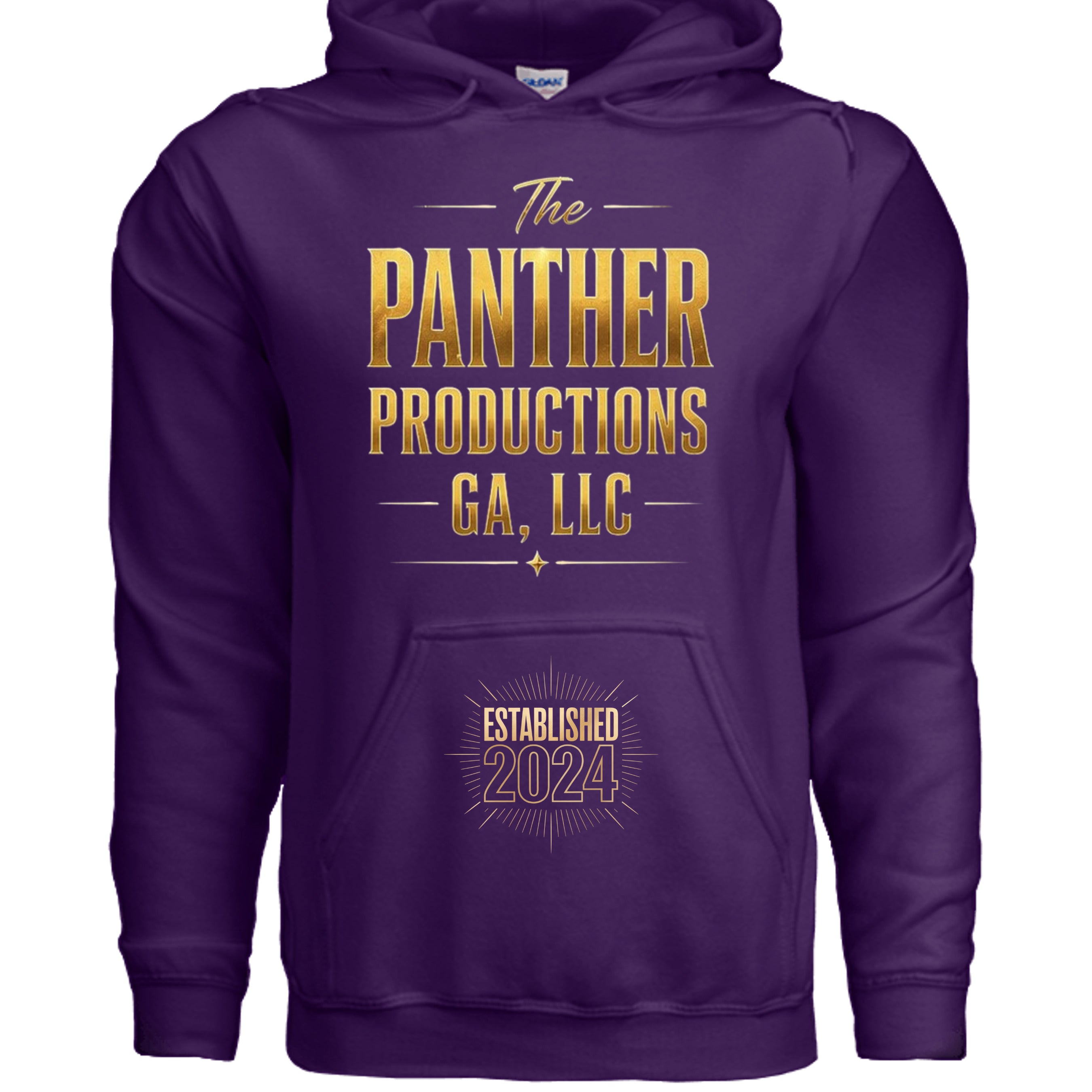 PURPLE - G185 - FRONT