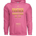 SAFETY PINK - G185 - FRONT