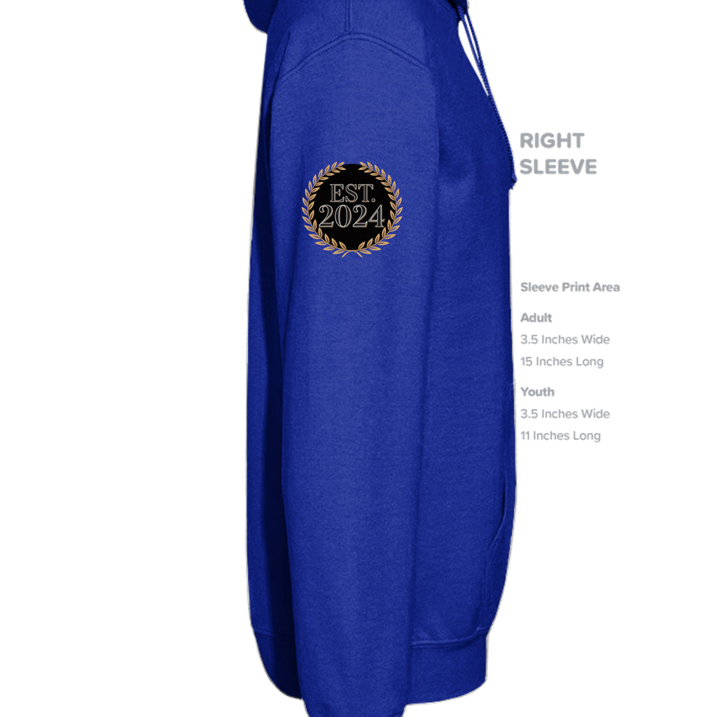 ROYAL - G185 - SLEEVE_RIGHT