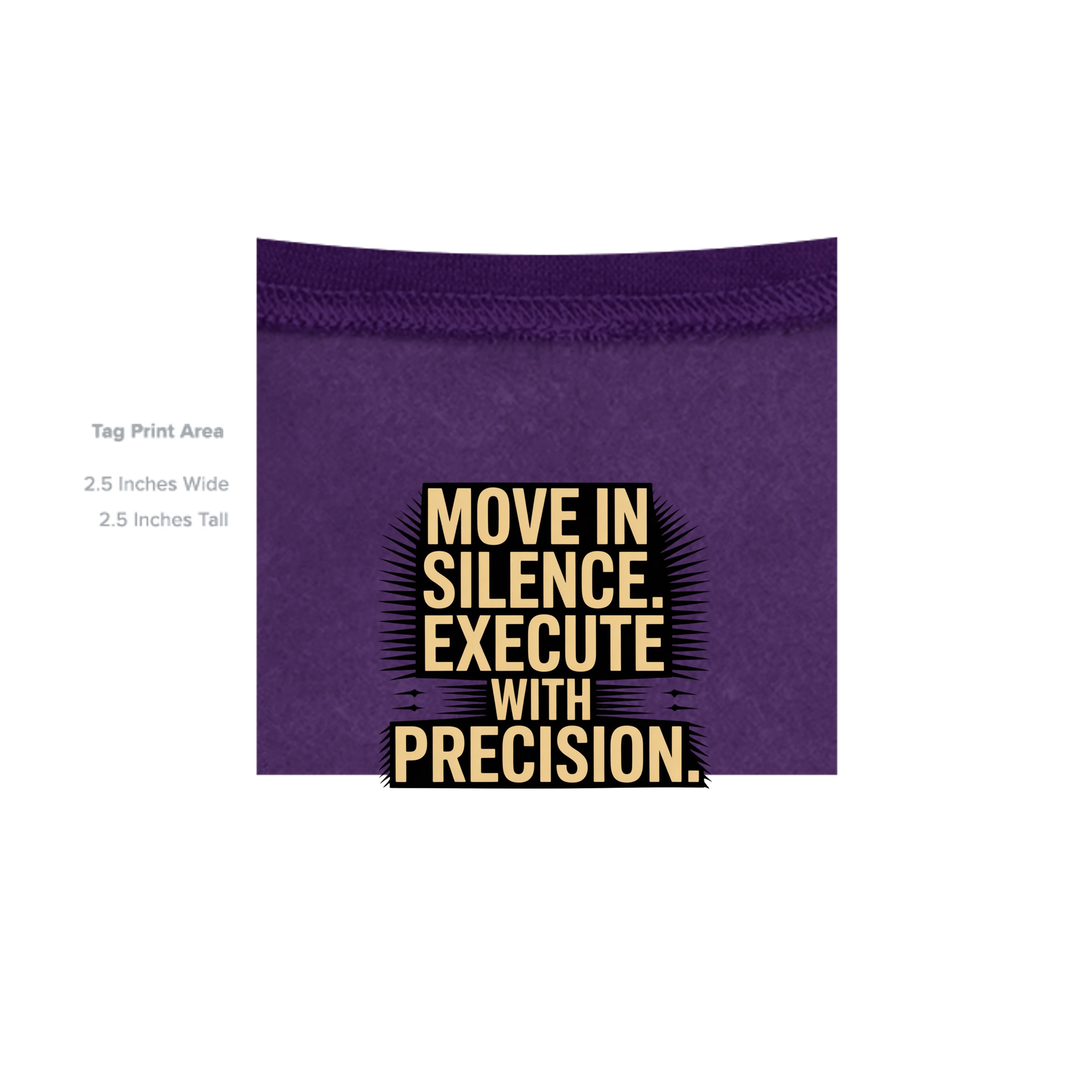 PURPLE - G185 - INSIDE_TAG_LINE