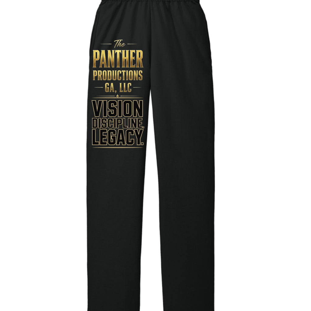 Jet Black - PC78P - FRONT