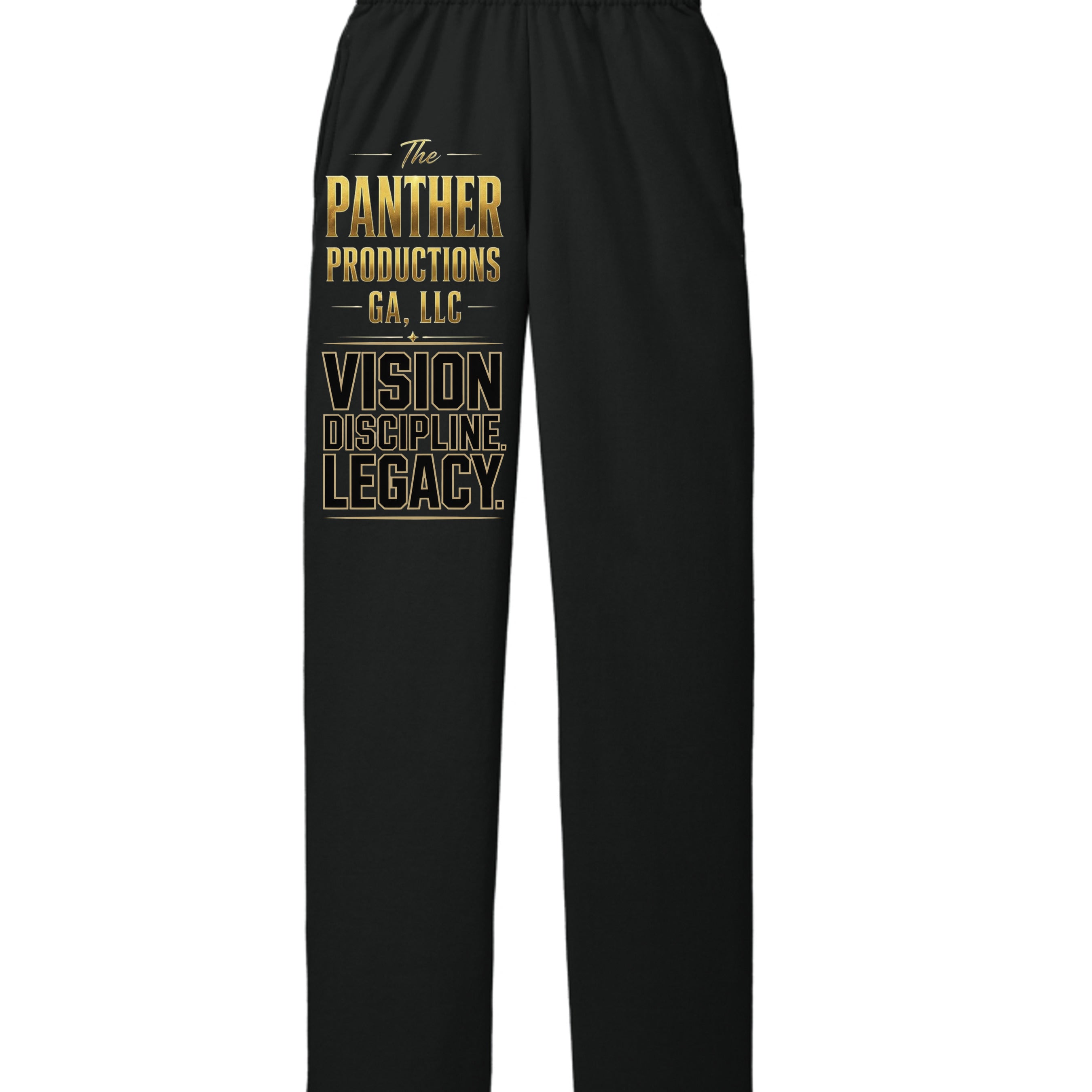 Jet Black - PC78P - FRONT