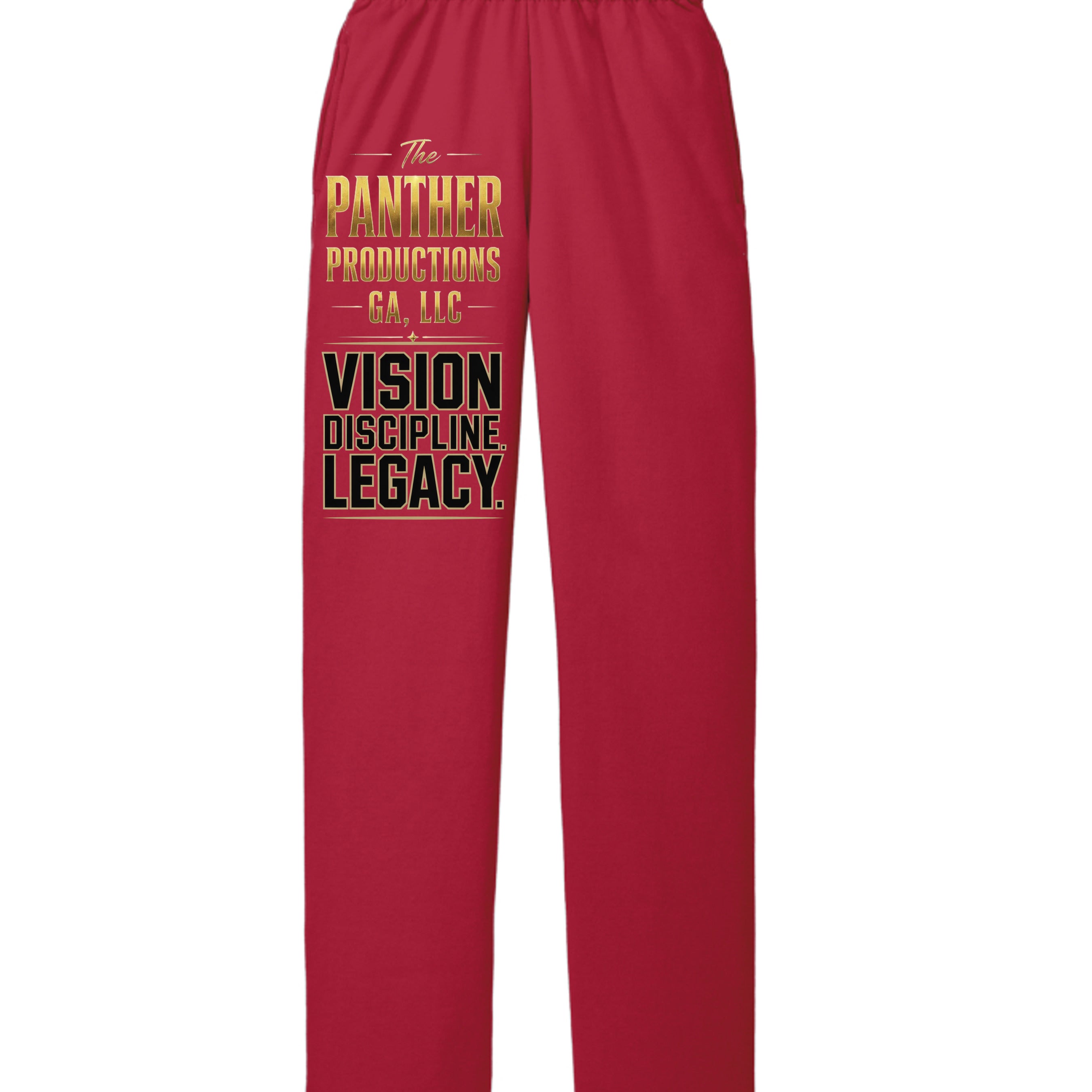 Red - PC78P - FRONT