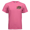SAFETY PINK - G500 - FRONT