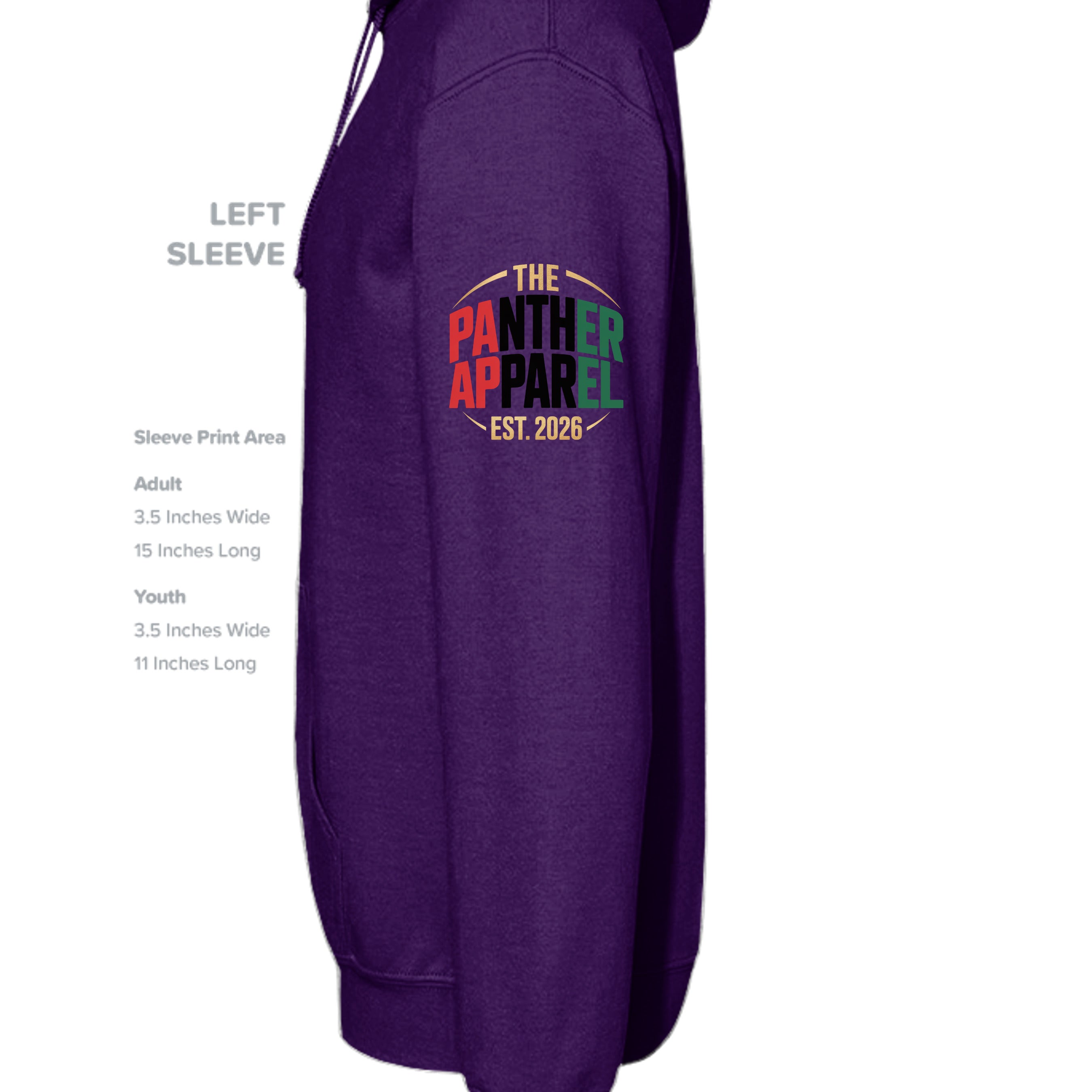 PURPLE - G185 - SLEEVE_LEFT