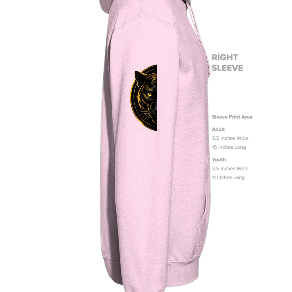 LIGHT PINK - G185 - SLEEVE_RIGHT