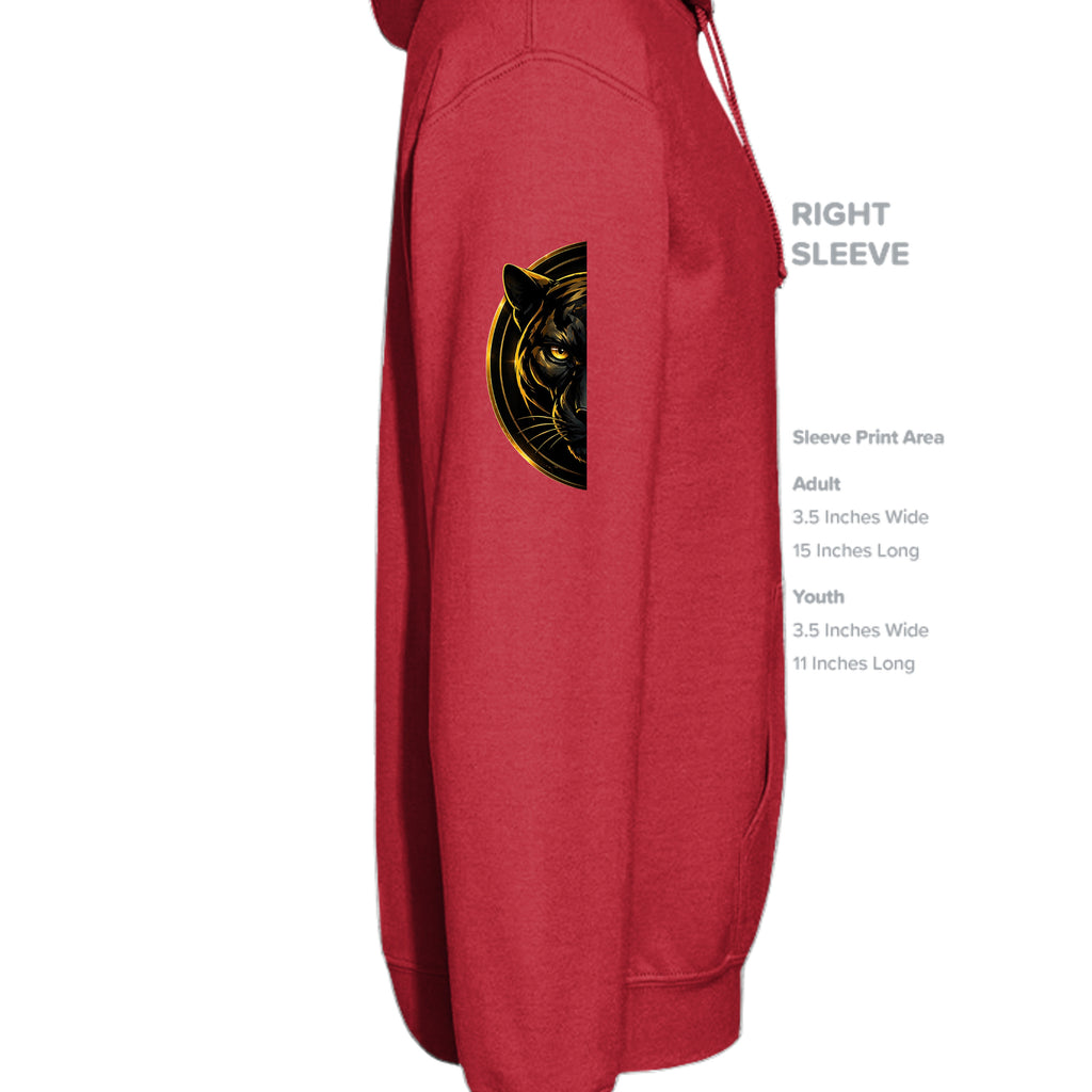 RED - G185 - SLEEVE_RIGHT