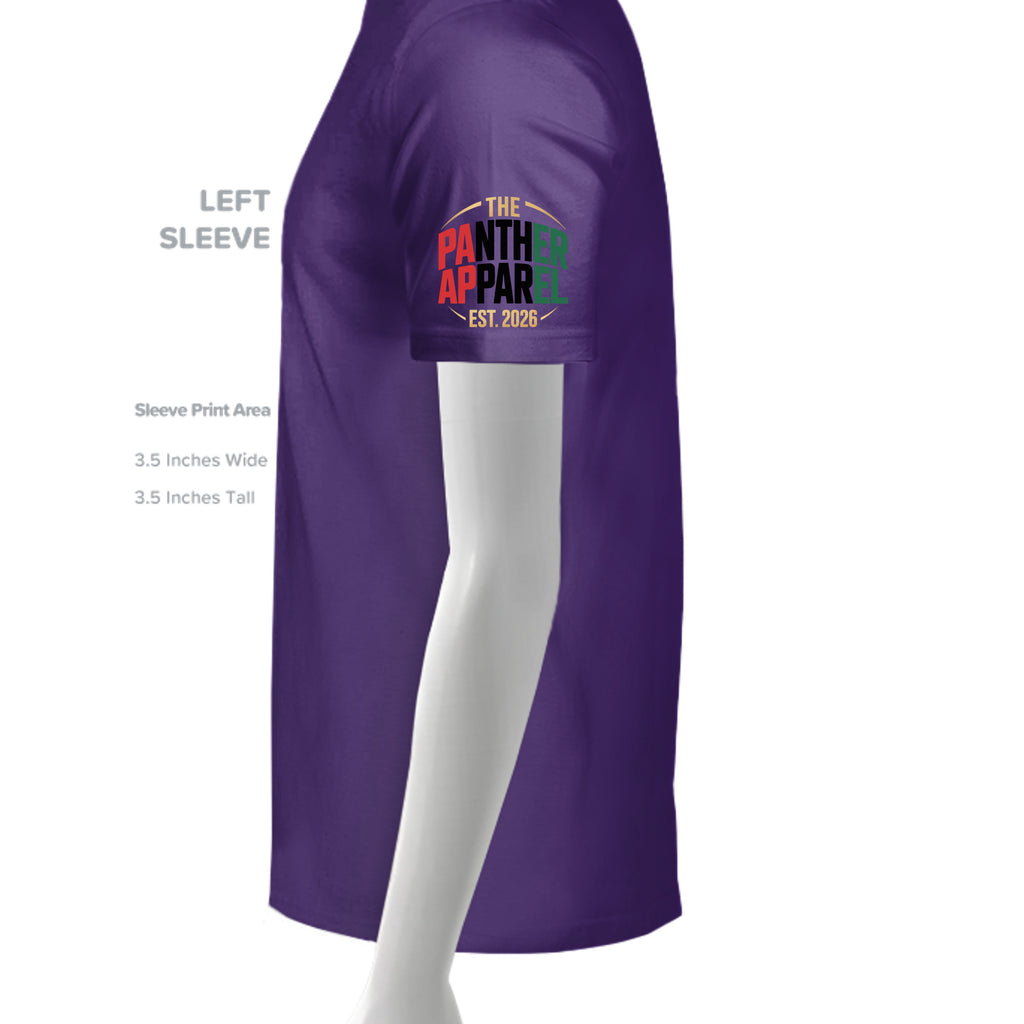 PURPLE - G500 - SLEEVE_LEFT