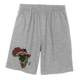 Heather Grey - ST310 - FRONT